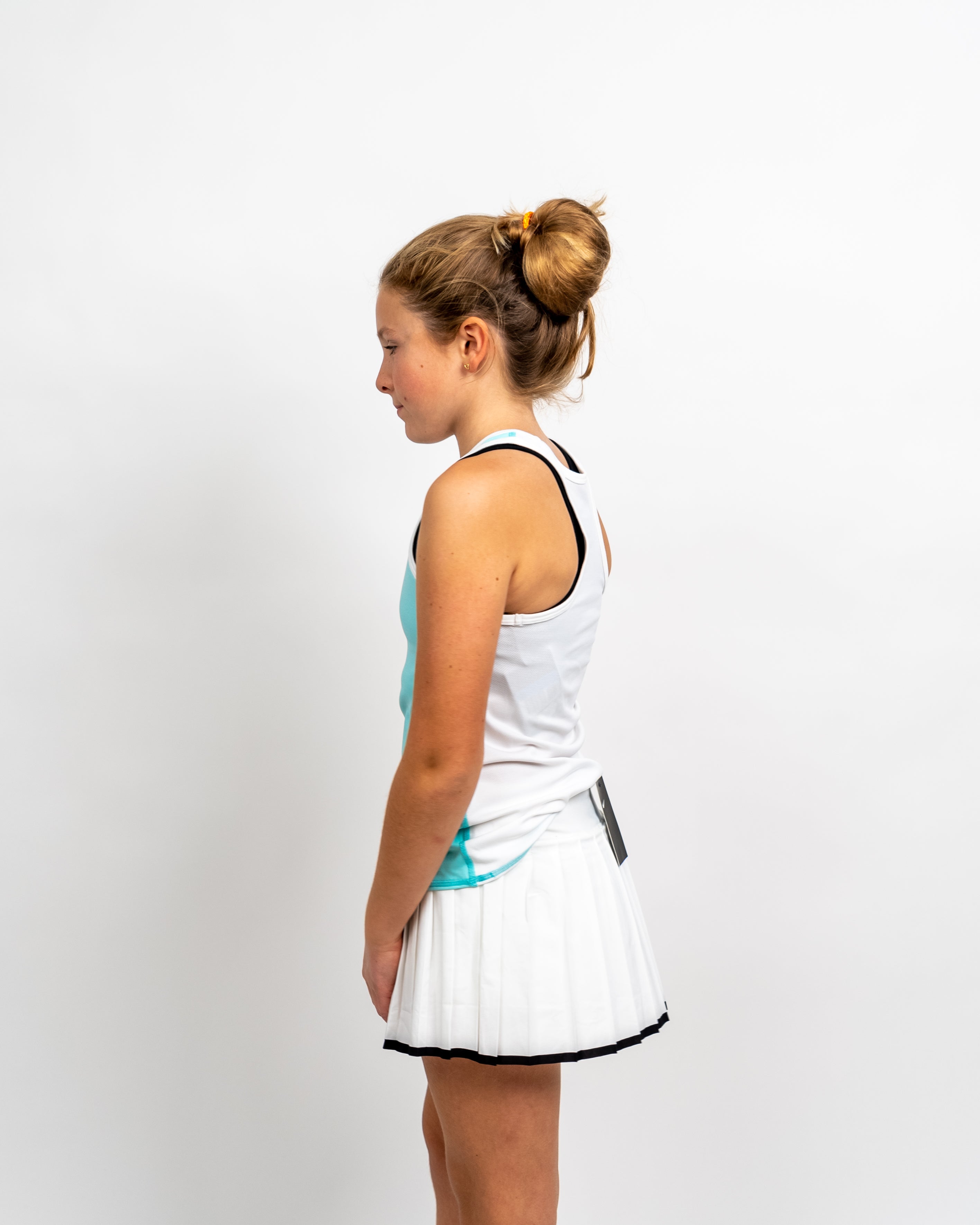 Nike Pige Tennis Top