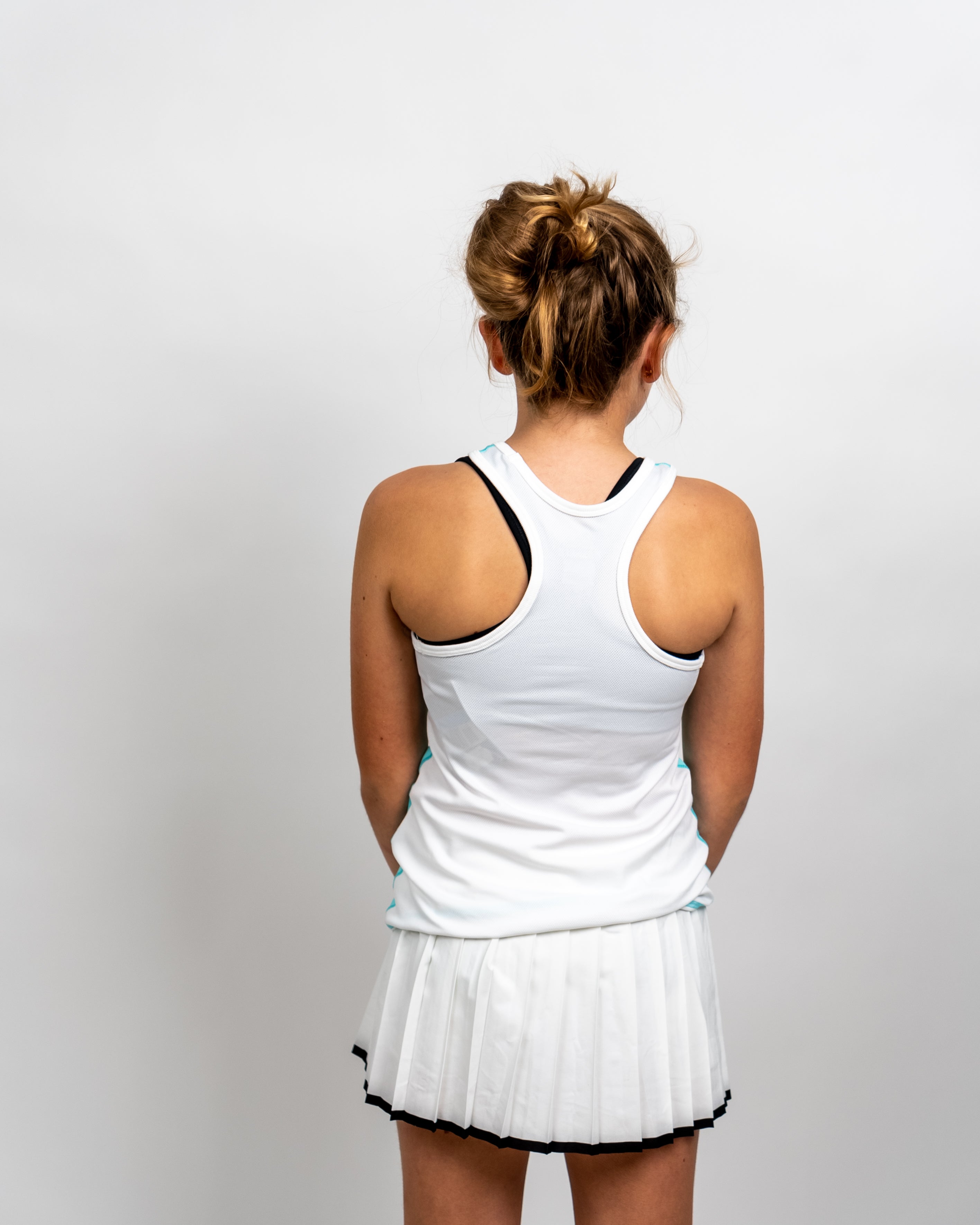 Nike Pige Tennis Top