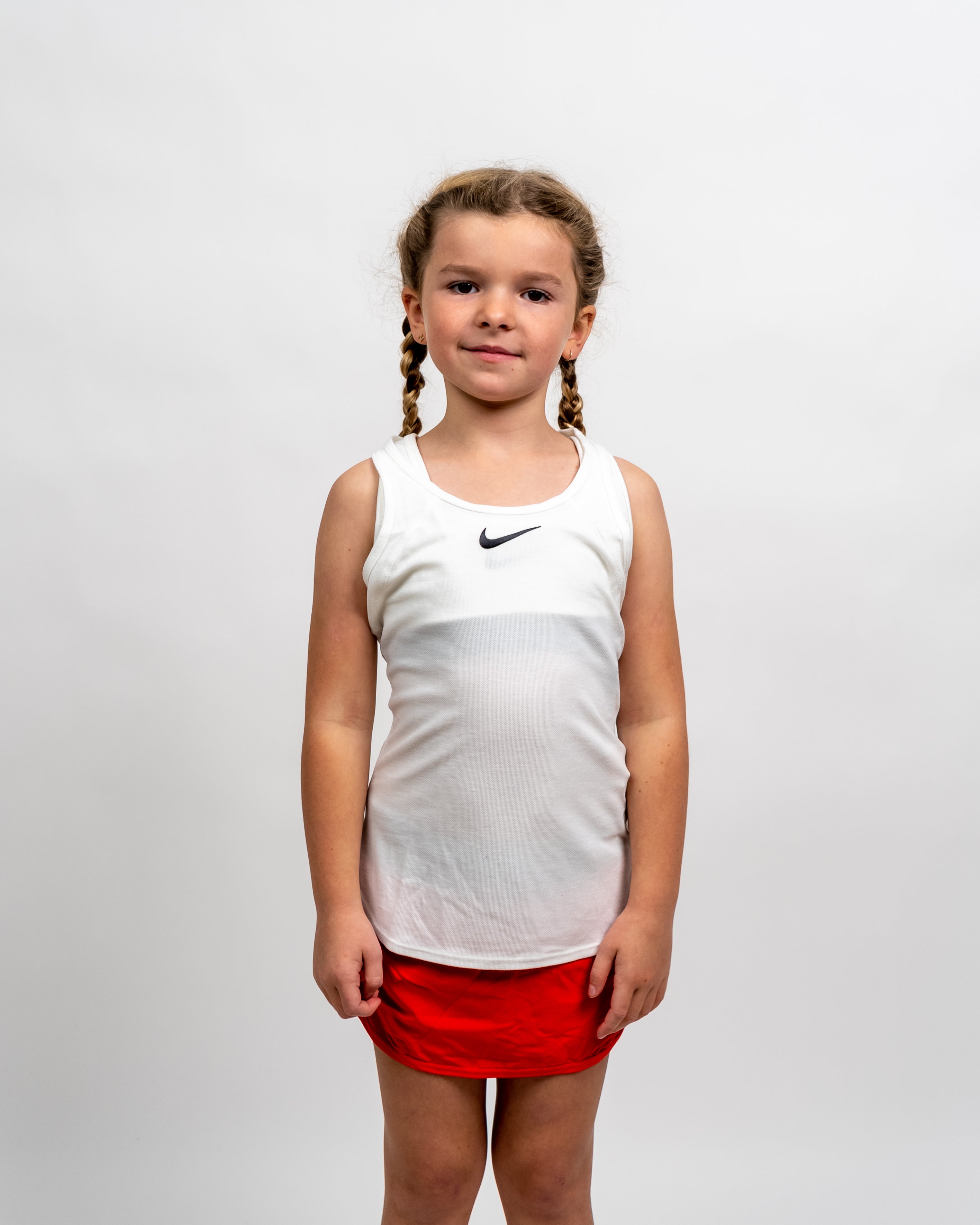 Nike Slam Tank YTH
