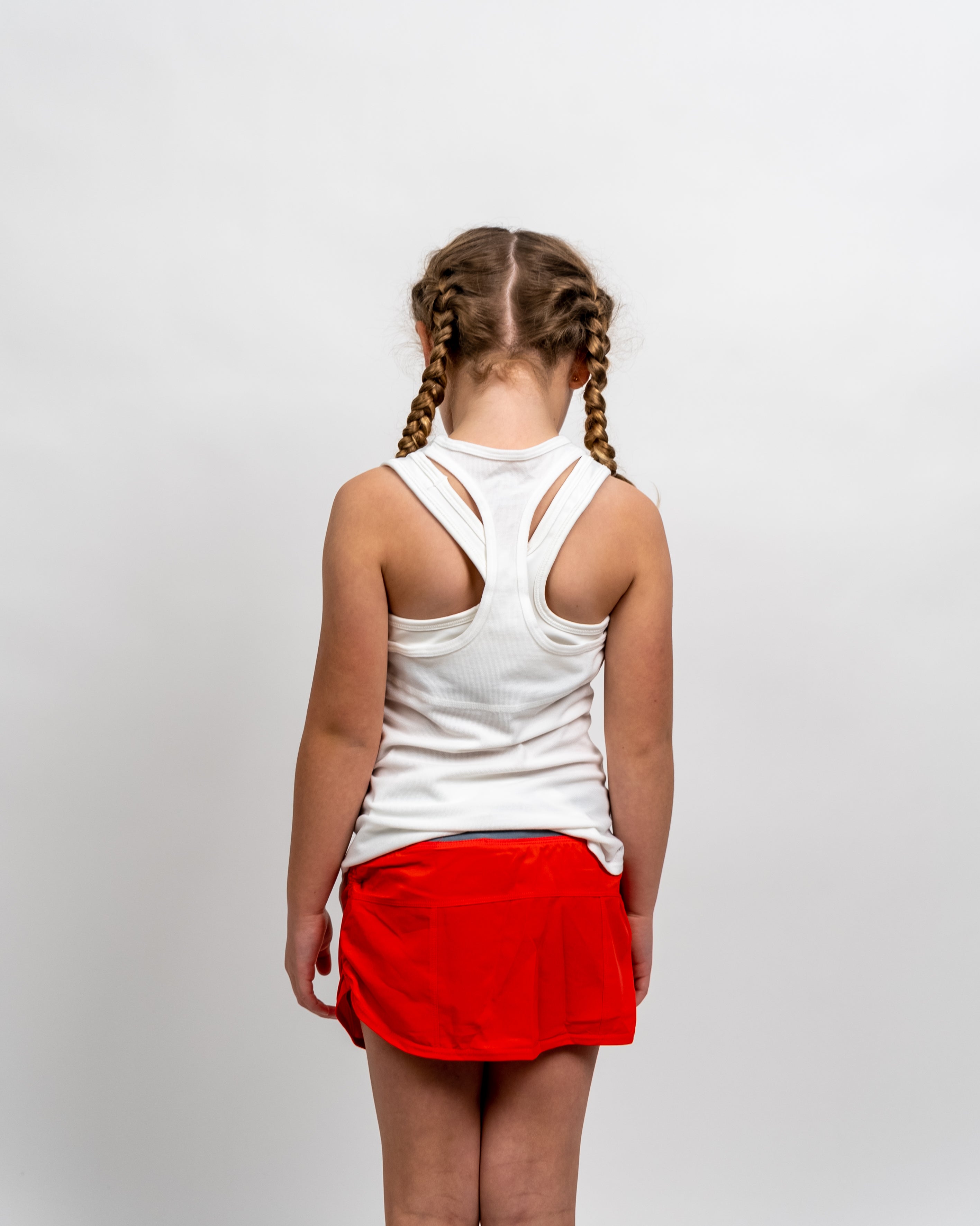 Nike Slam Tank YTH