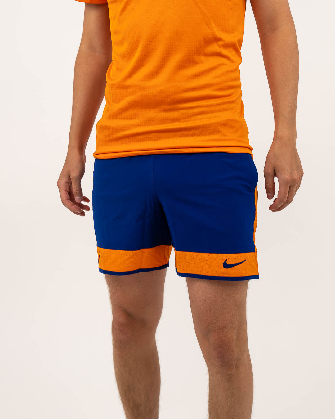 Nike Rafa Dri-FIT Advantage Short 7in