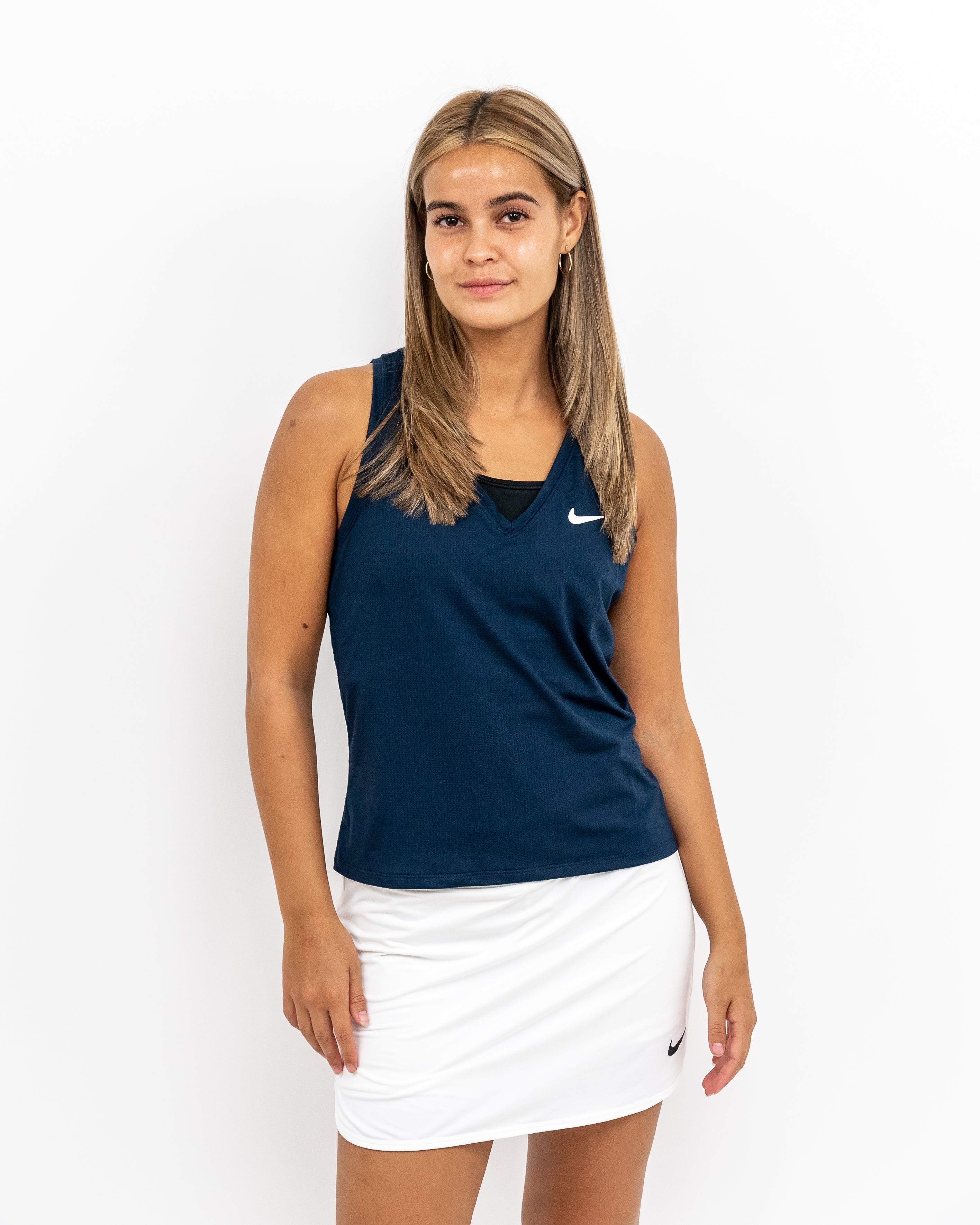 Nike Dri-FIT Kvinde Court Victory Tanktop