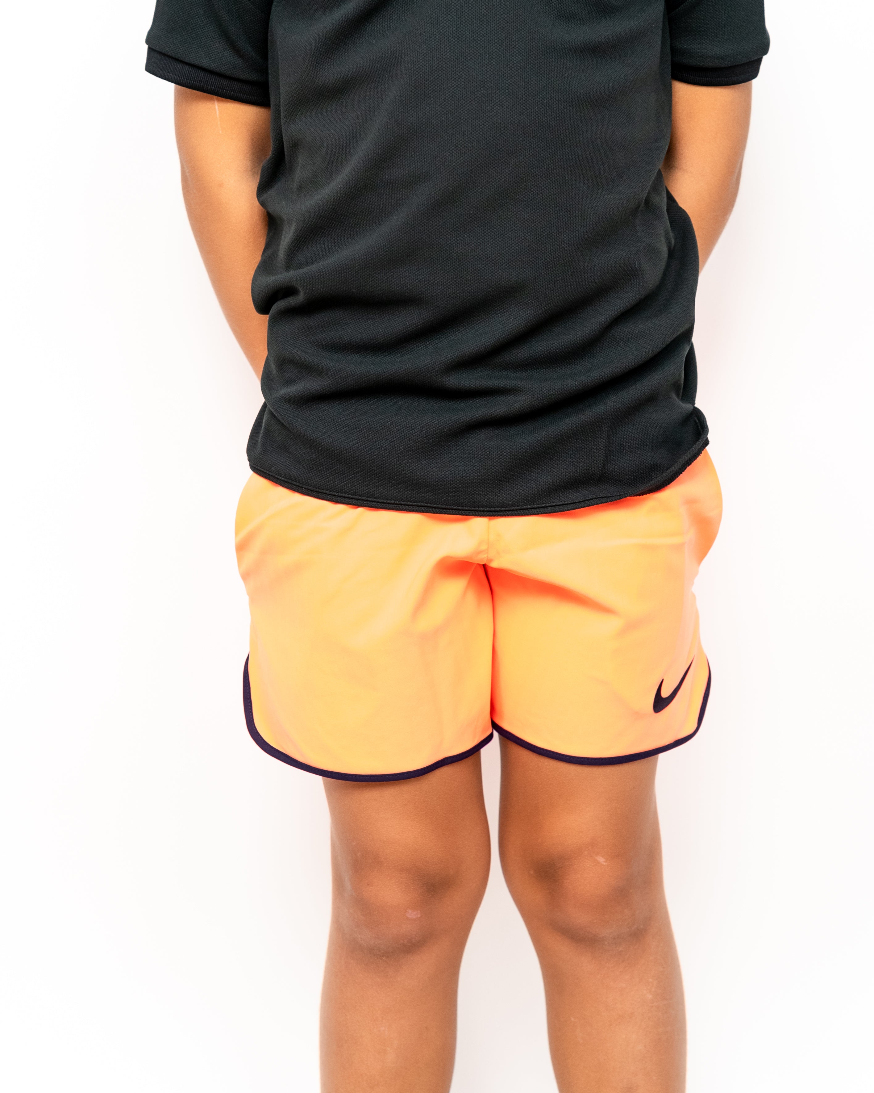 Drenge Nike Flex Gladtr Shorts 6"