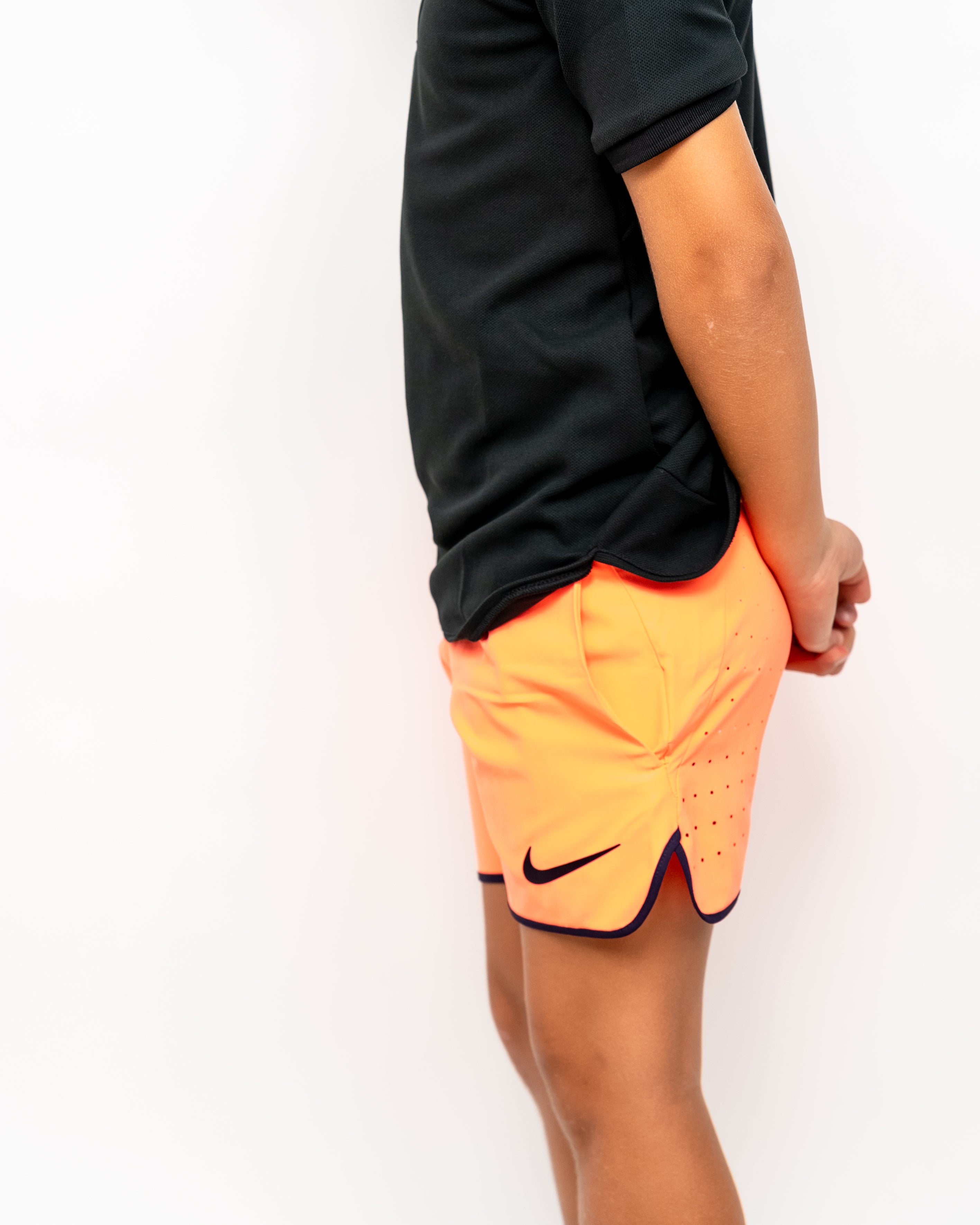 Drenge Nike Flex Gladtr Shorts 6"