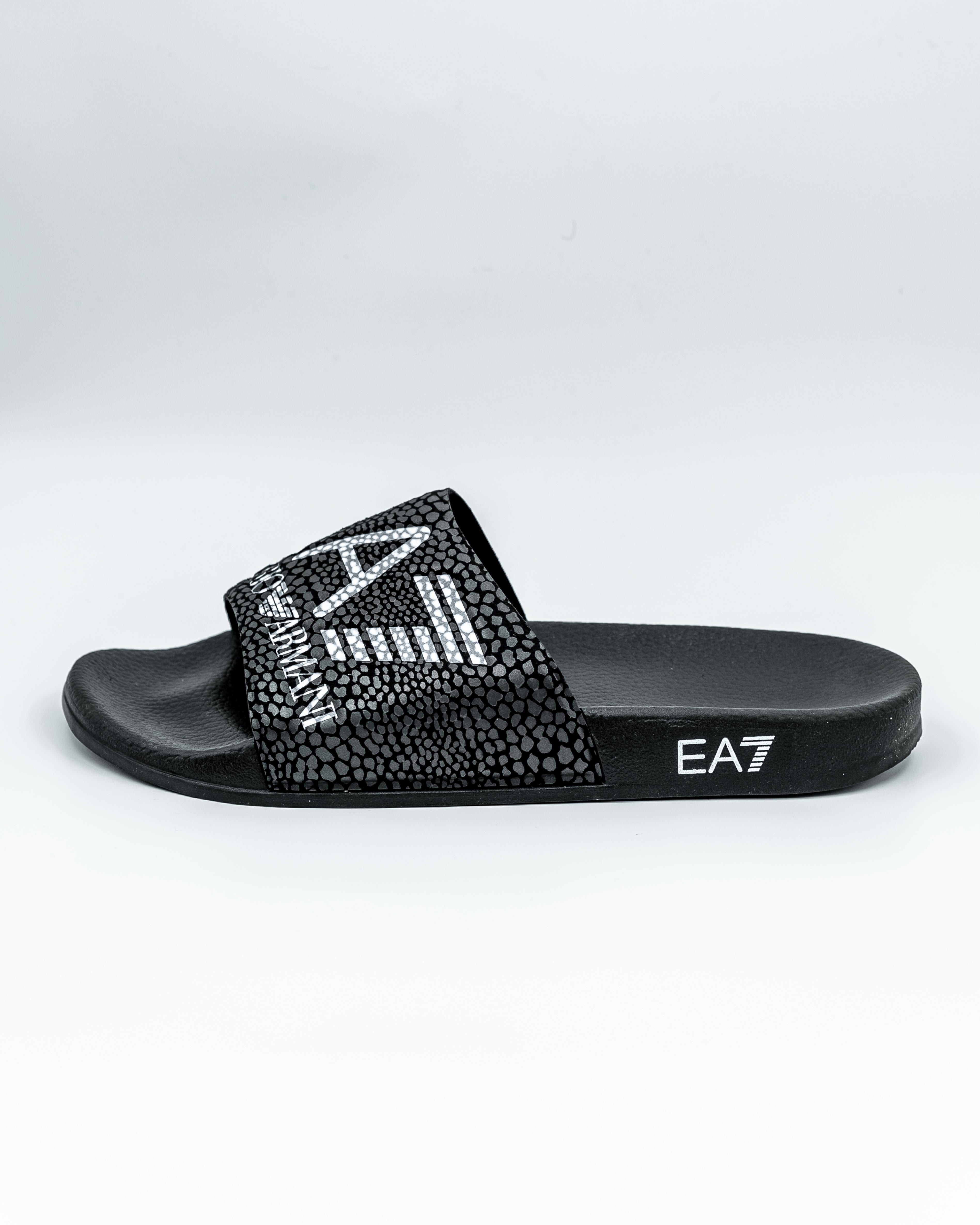 Emporio Armani EA7 Slides Unisex