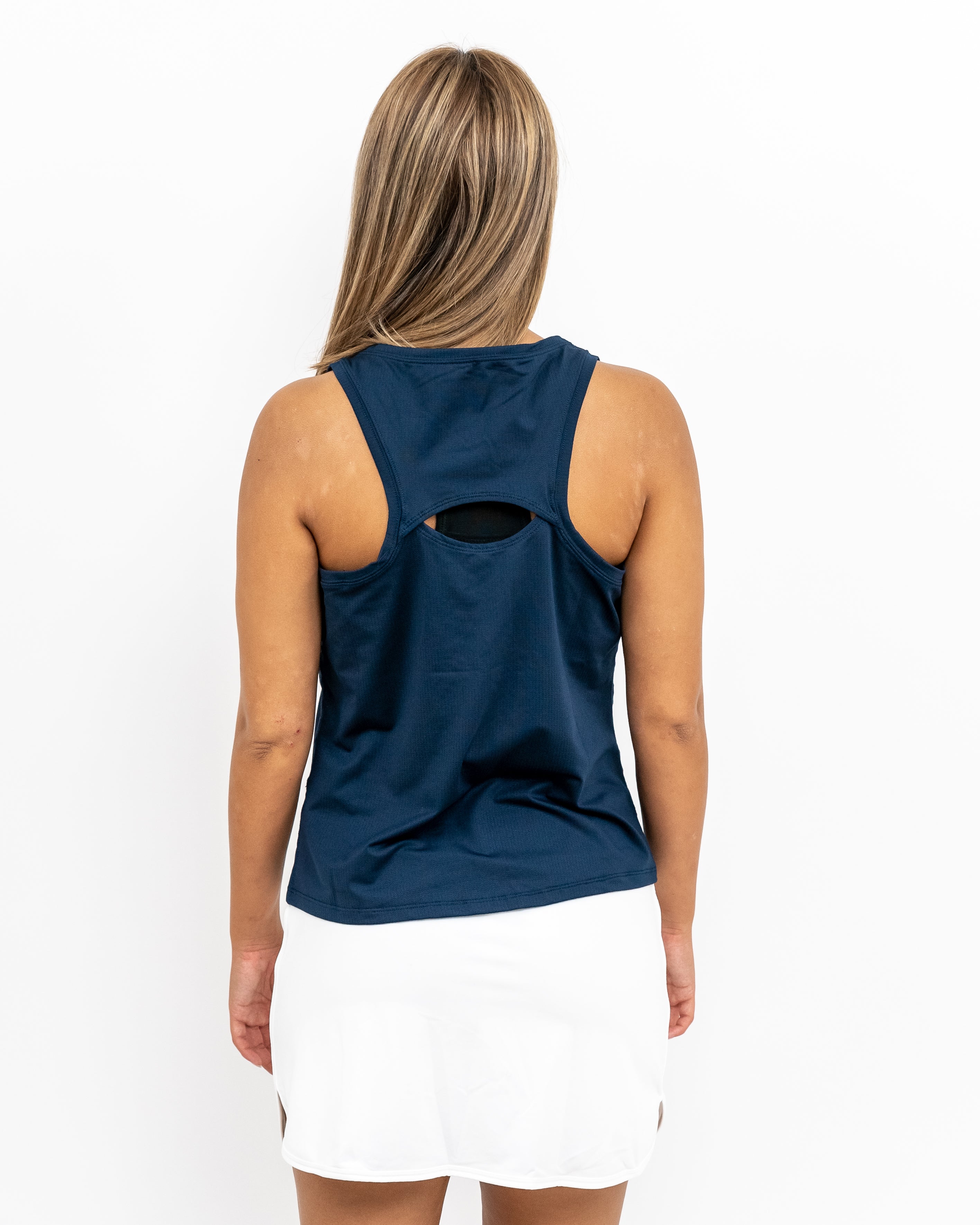 Nike Dri-FIT Kvinde Court Victory Tanktop