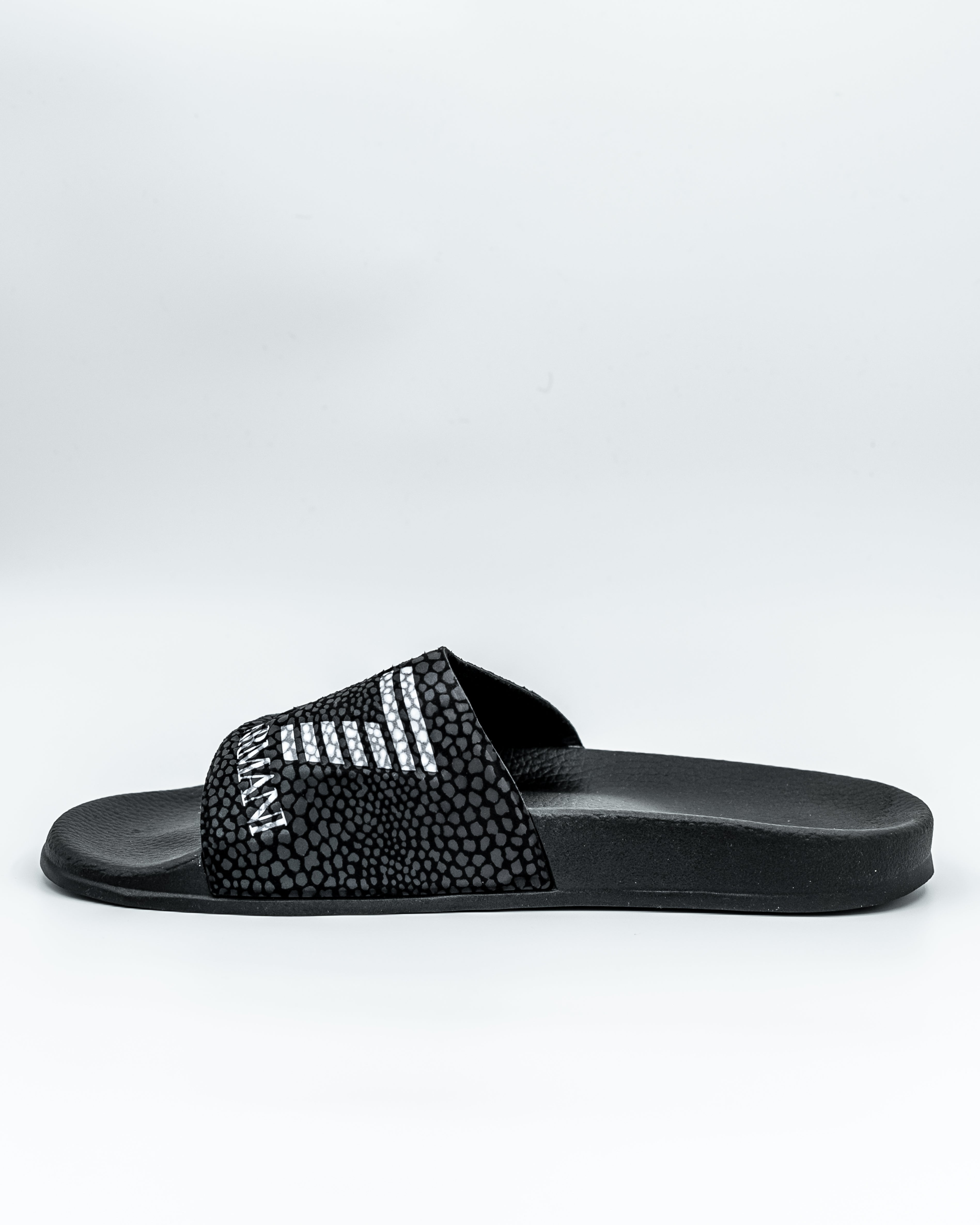 Emporio Armani EA7 Slides Unisex