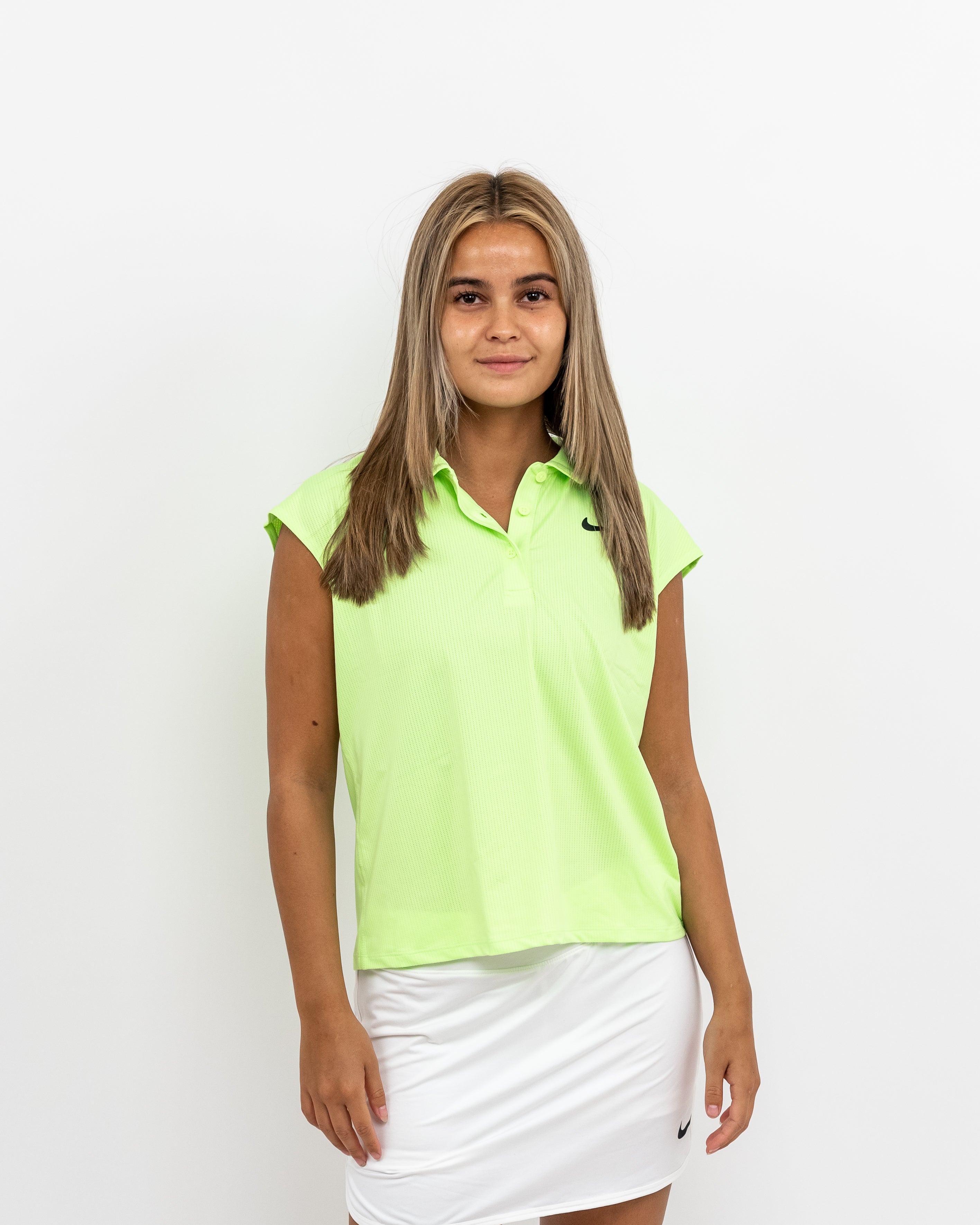 NikeCourt Dri-FIT Victory Polo