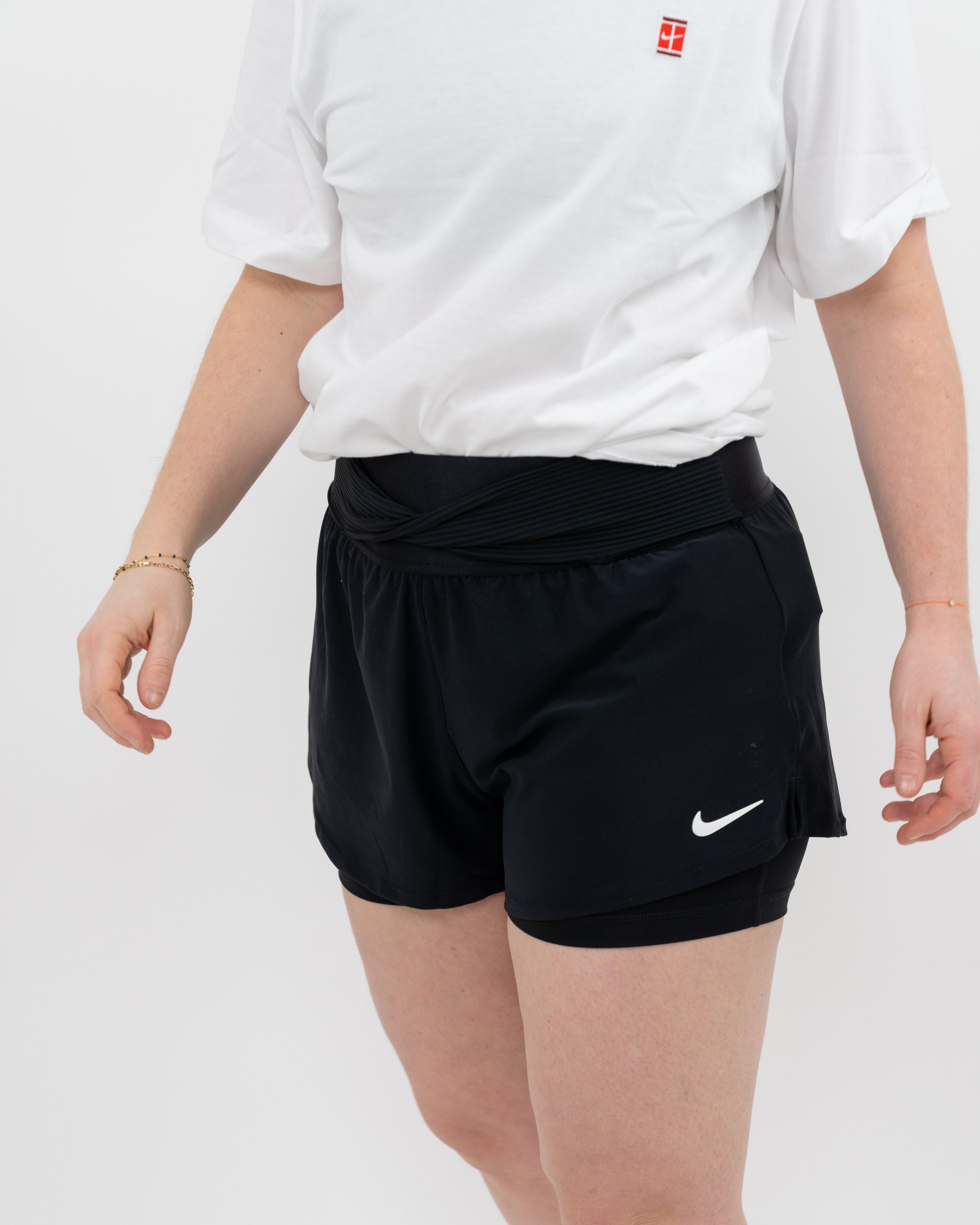 NikeCourt Kvinde Shorts
