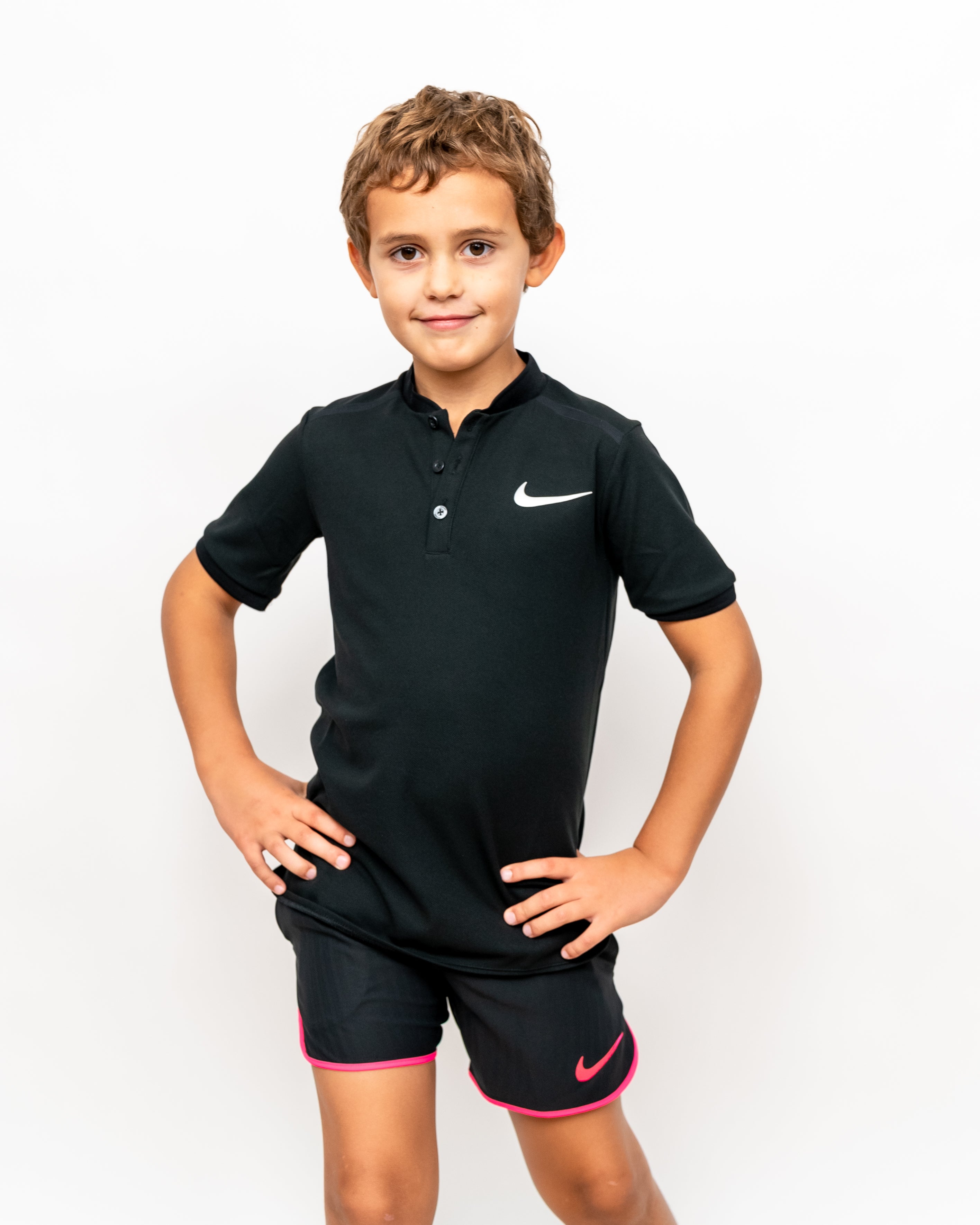 Drenge Nike Flex Gladtr Shorts 6"