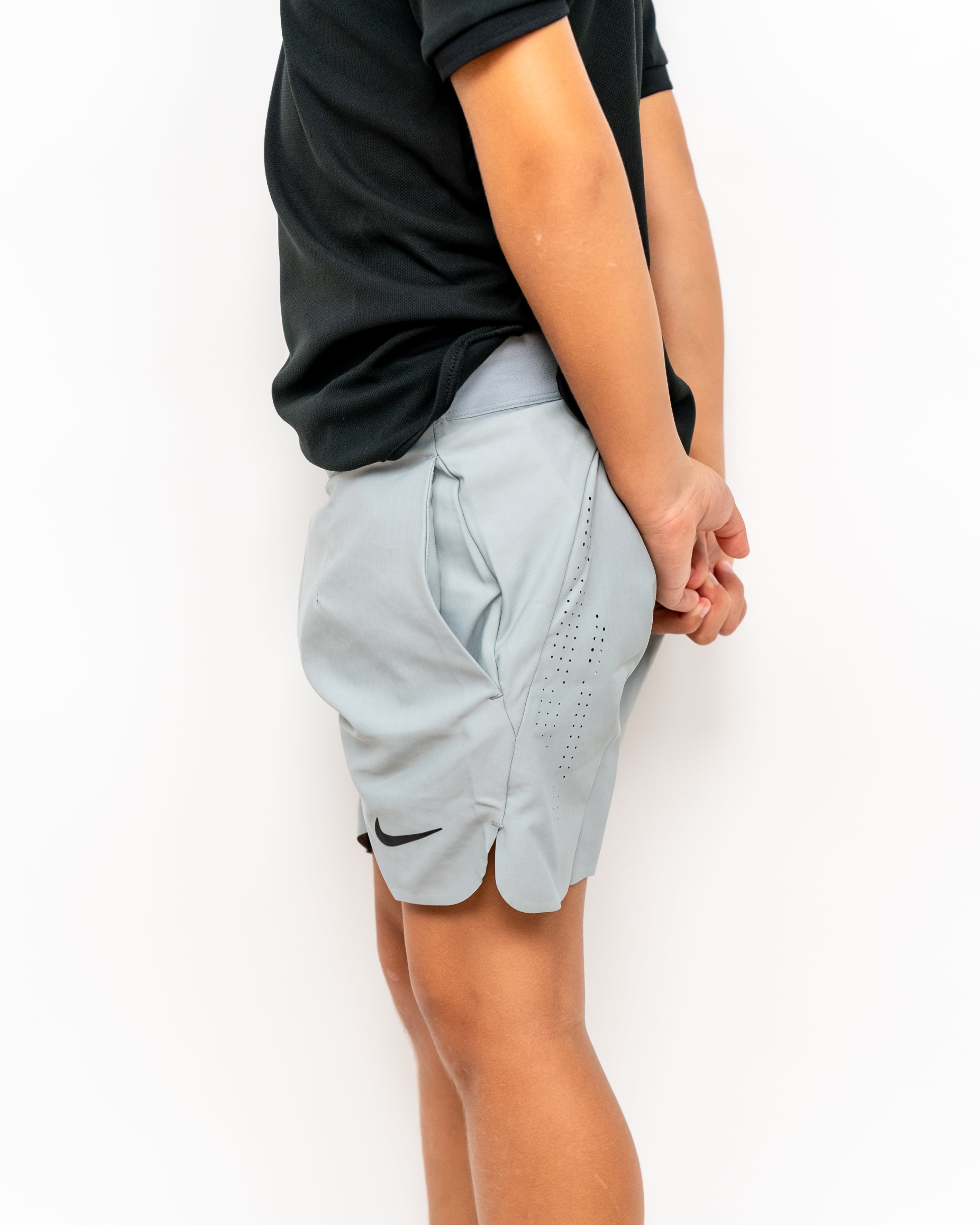 Nike Drenge Court Ace Shorts