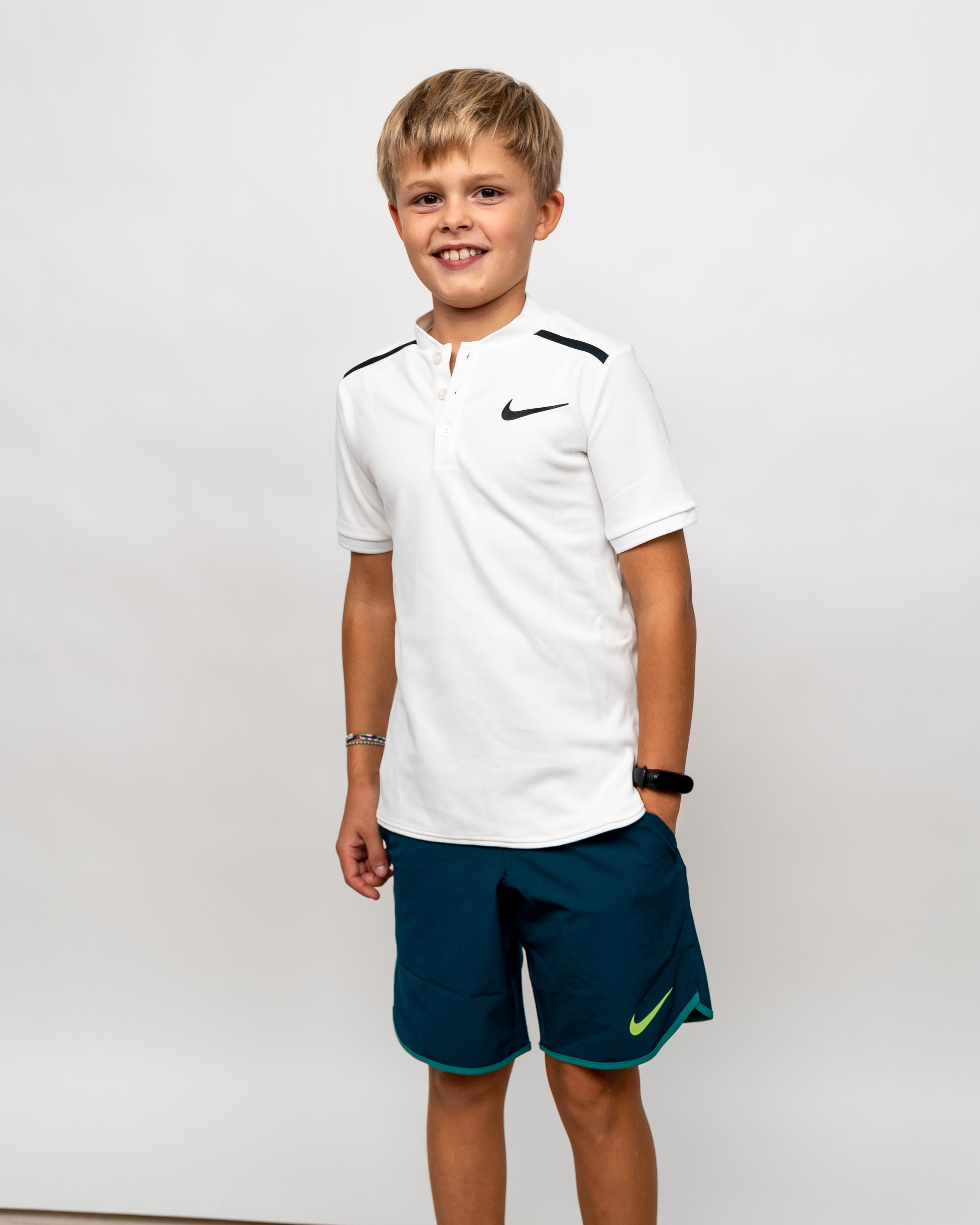 Nike Gladiator Short YTH