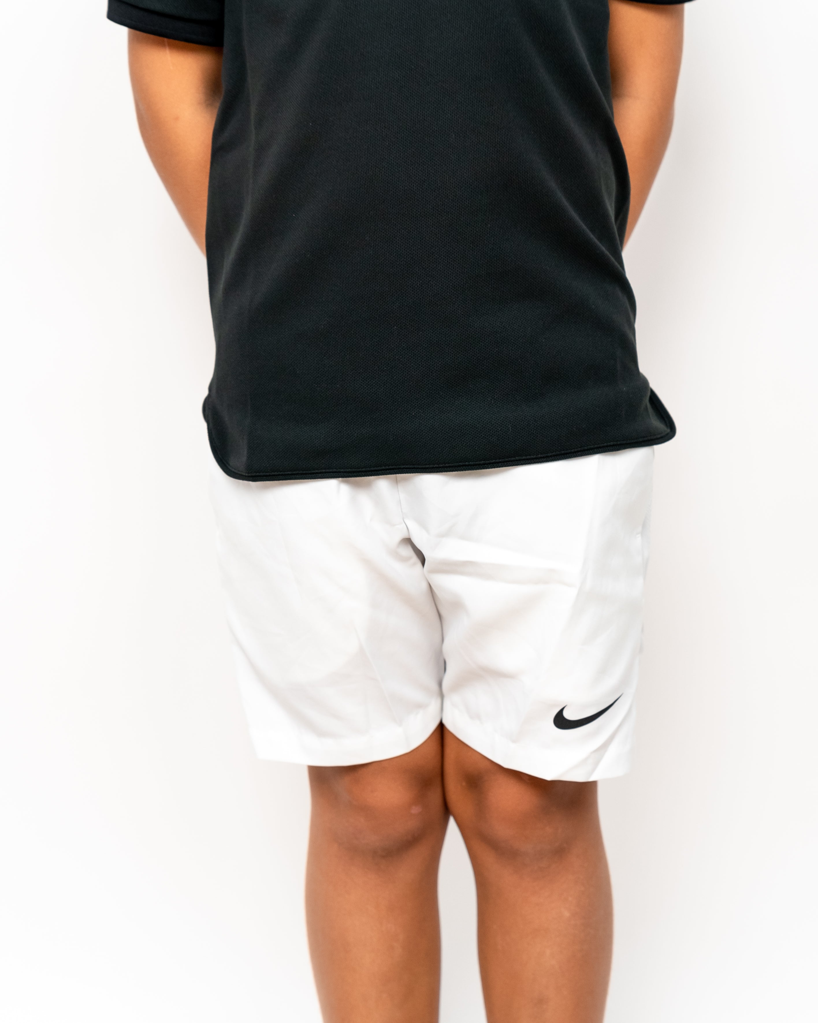 NikeCourt Dri-FIT Boys