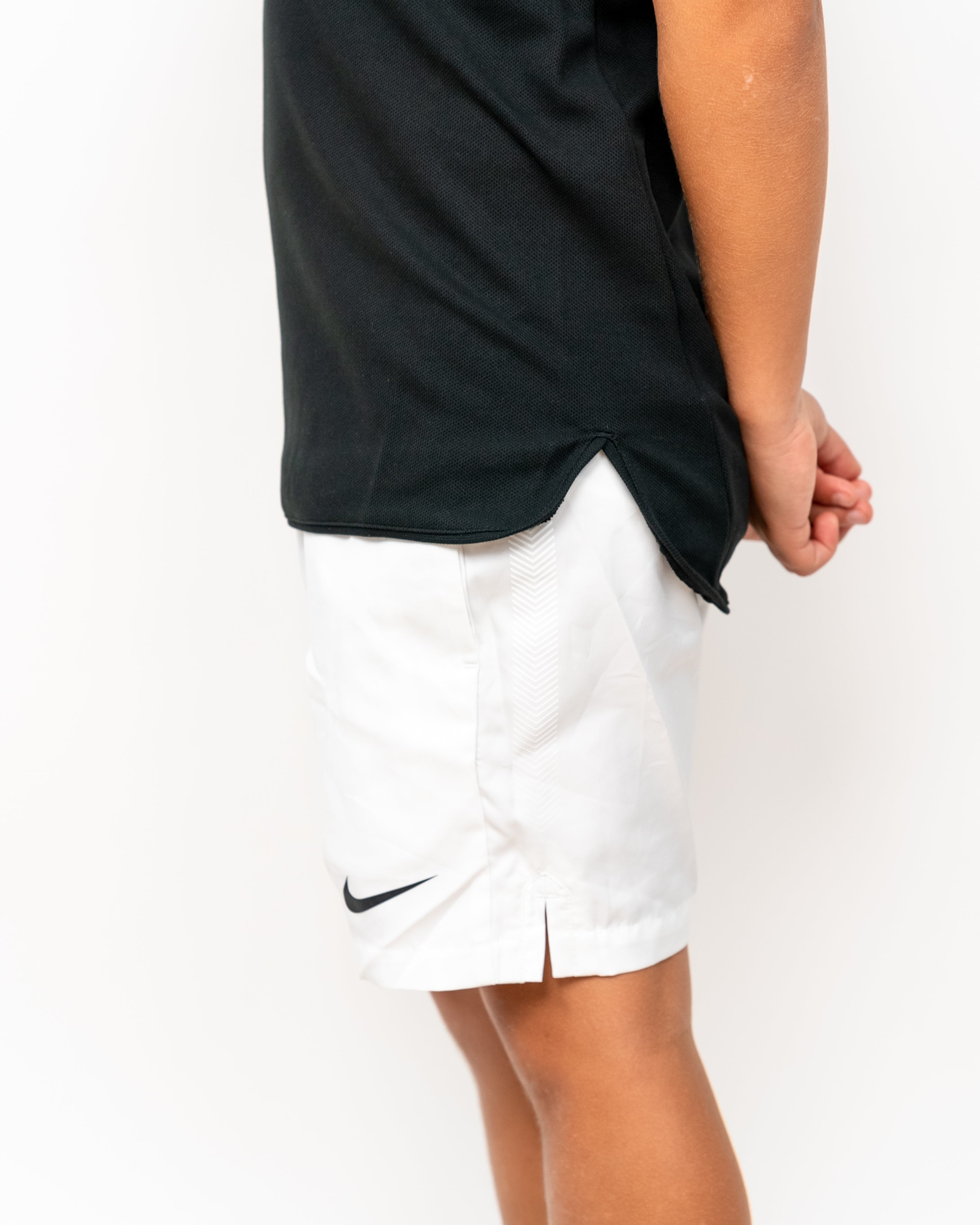 NikeCourt Dri-FIT Boys