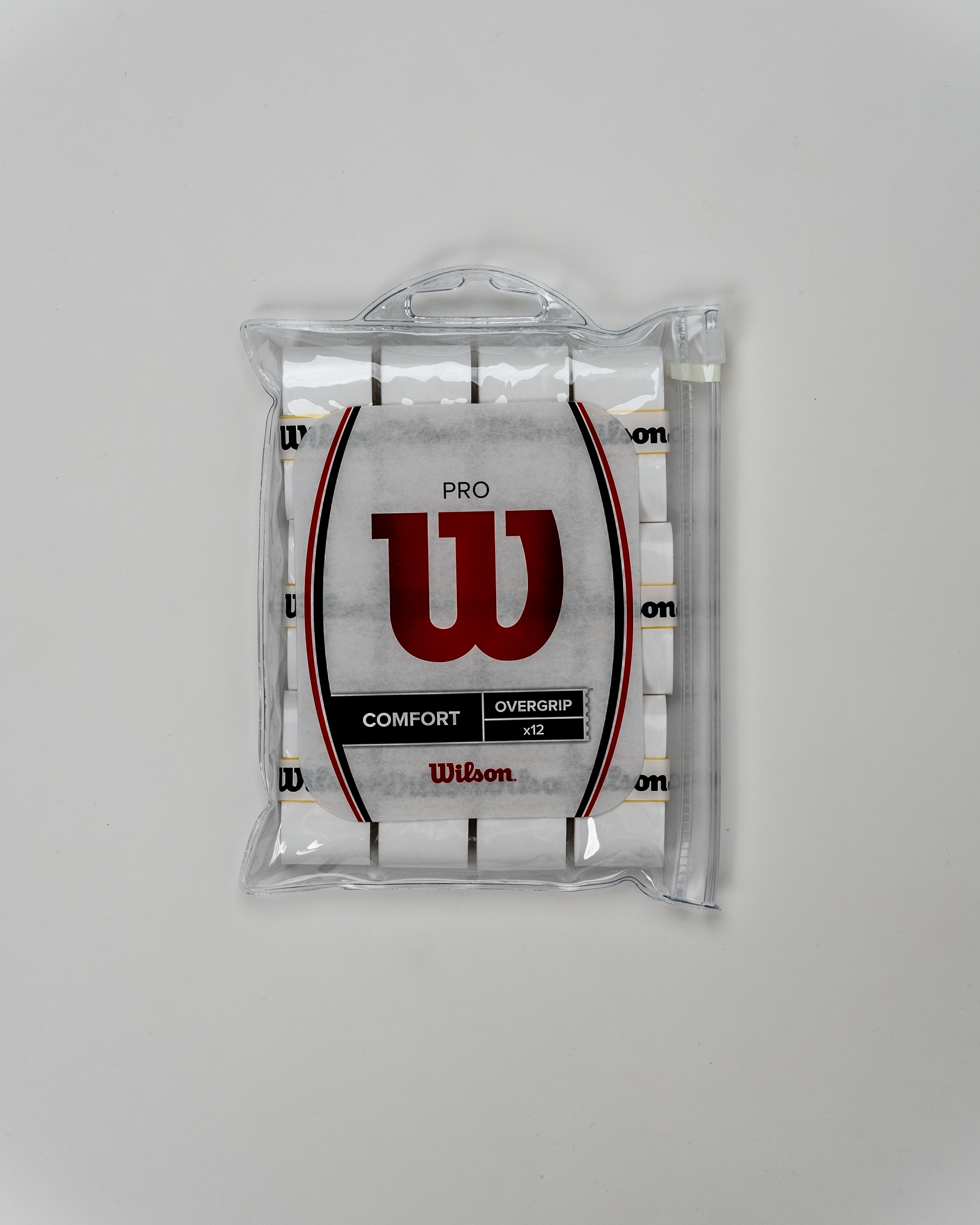 Wilson Pro Overgrip 12 pak