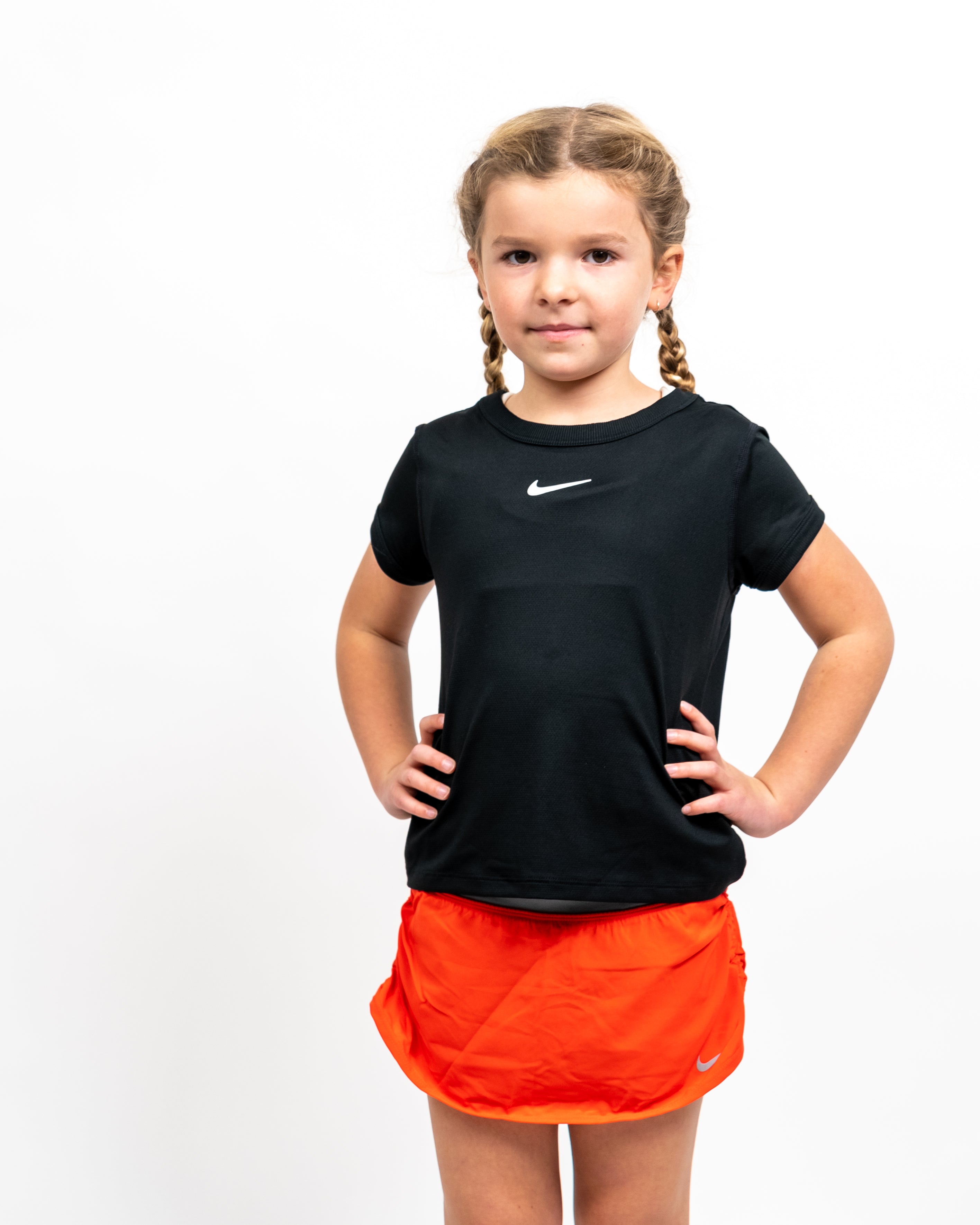 Nike Pige Filles Skirt