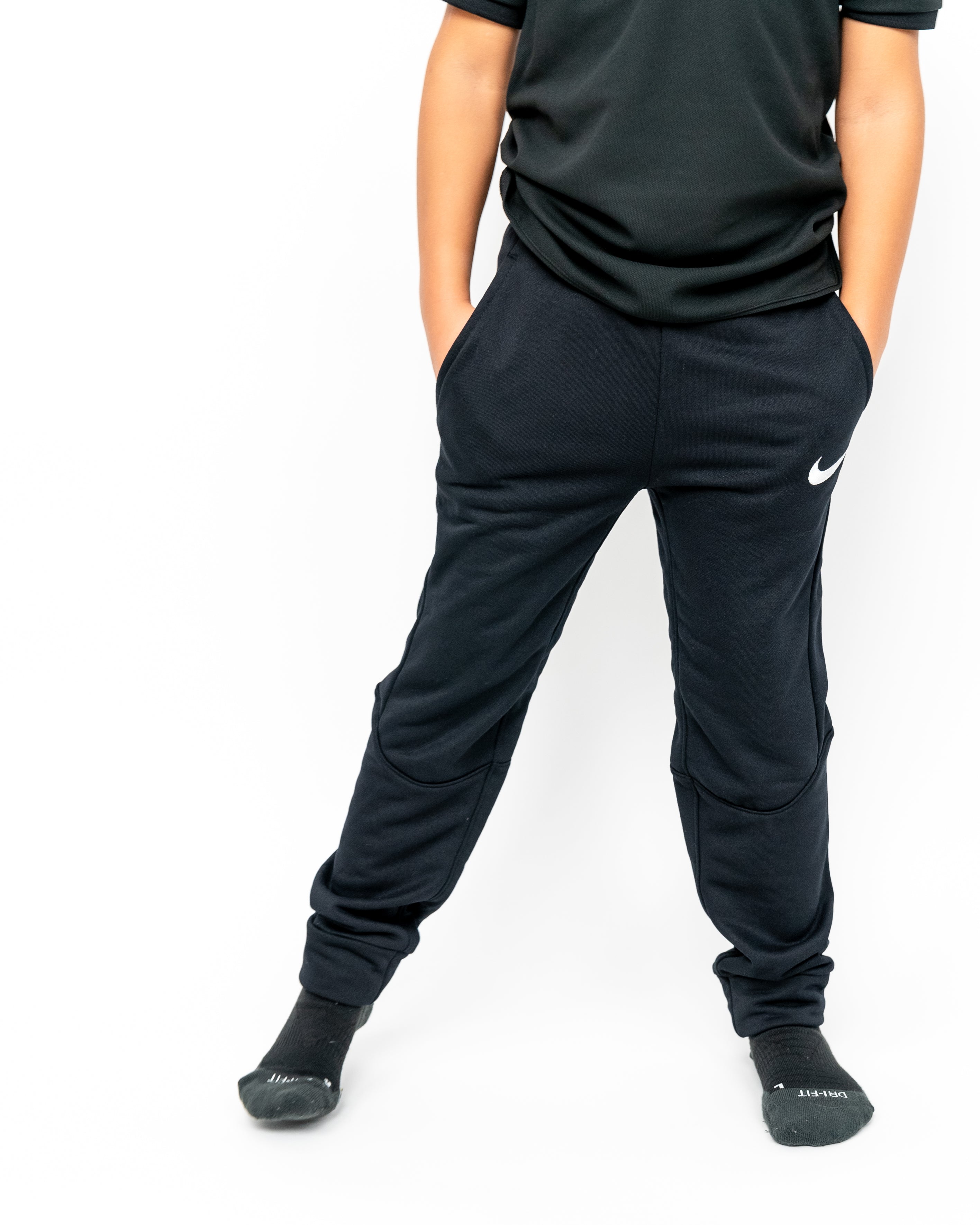 Nike Boys Dry Training Pants