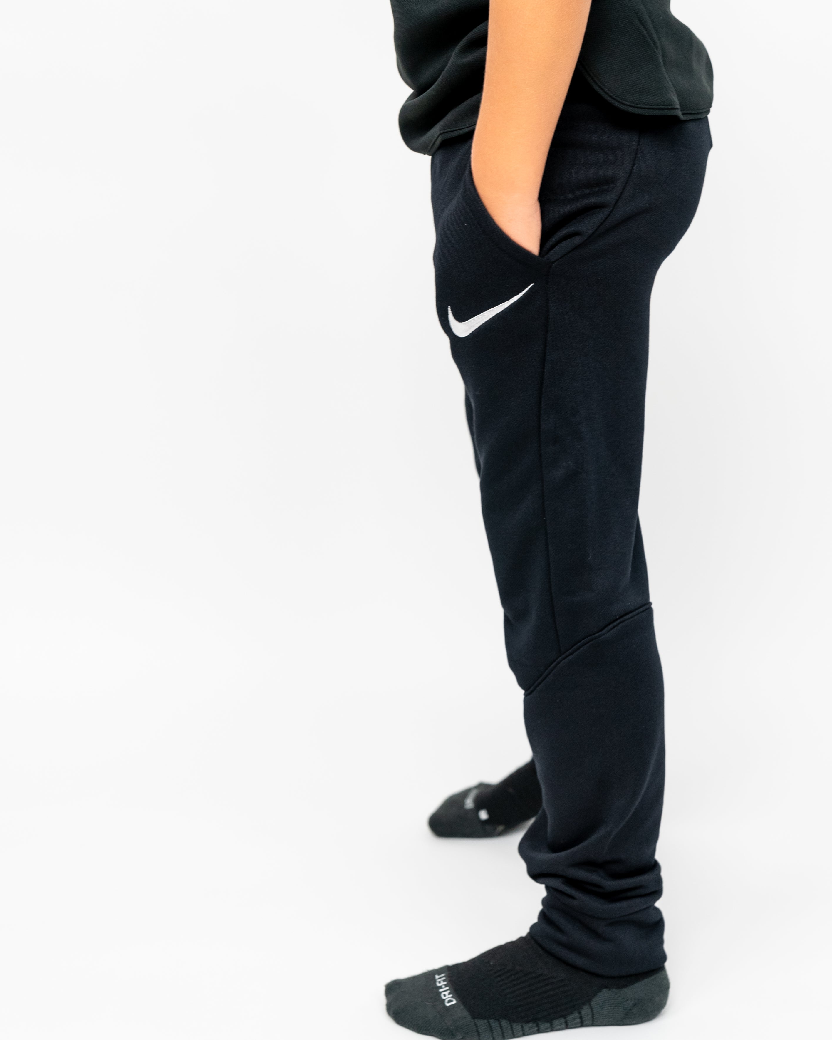 Nike Boys Dry Training Pants