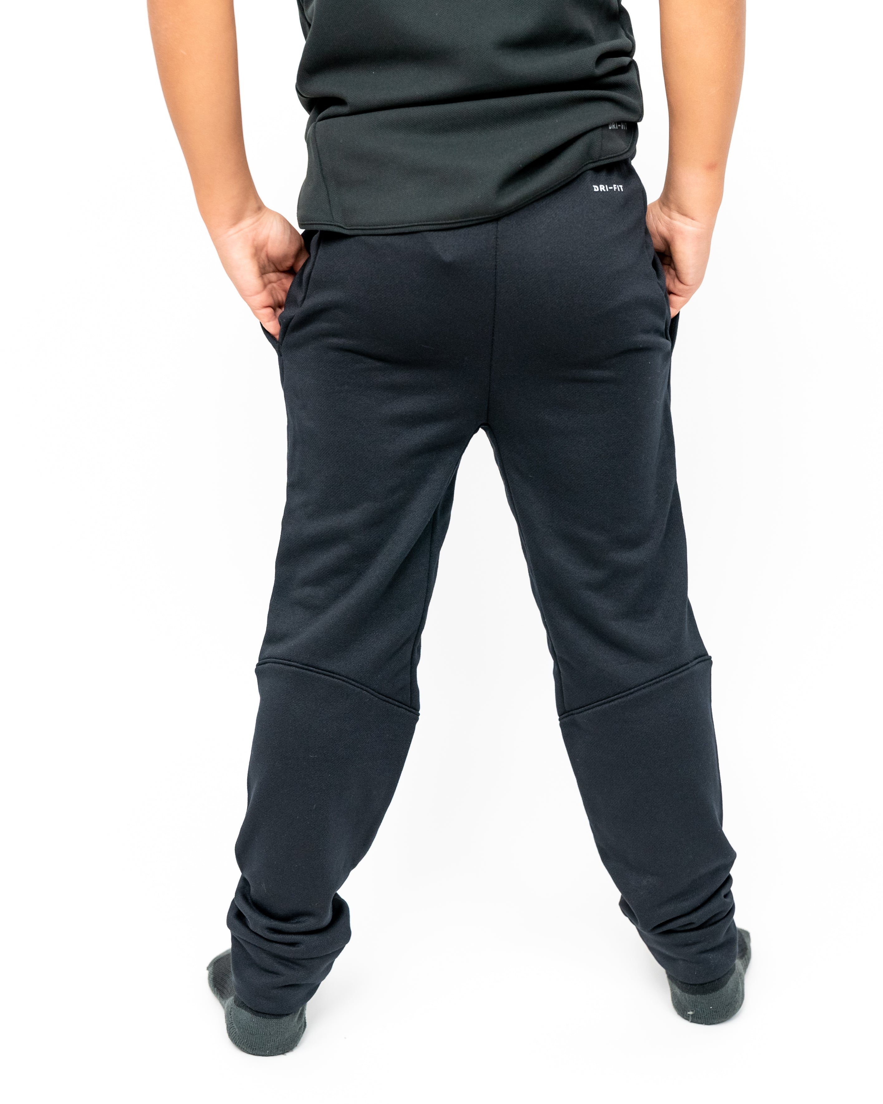 Nike Boys Dry Training Pants