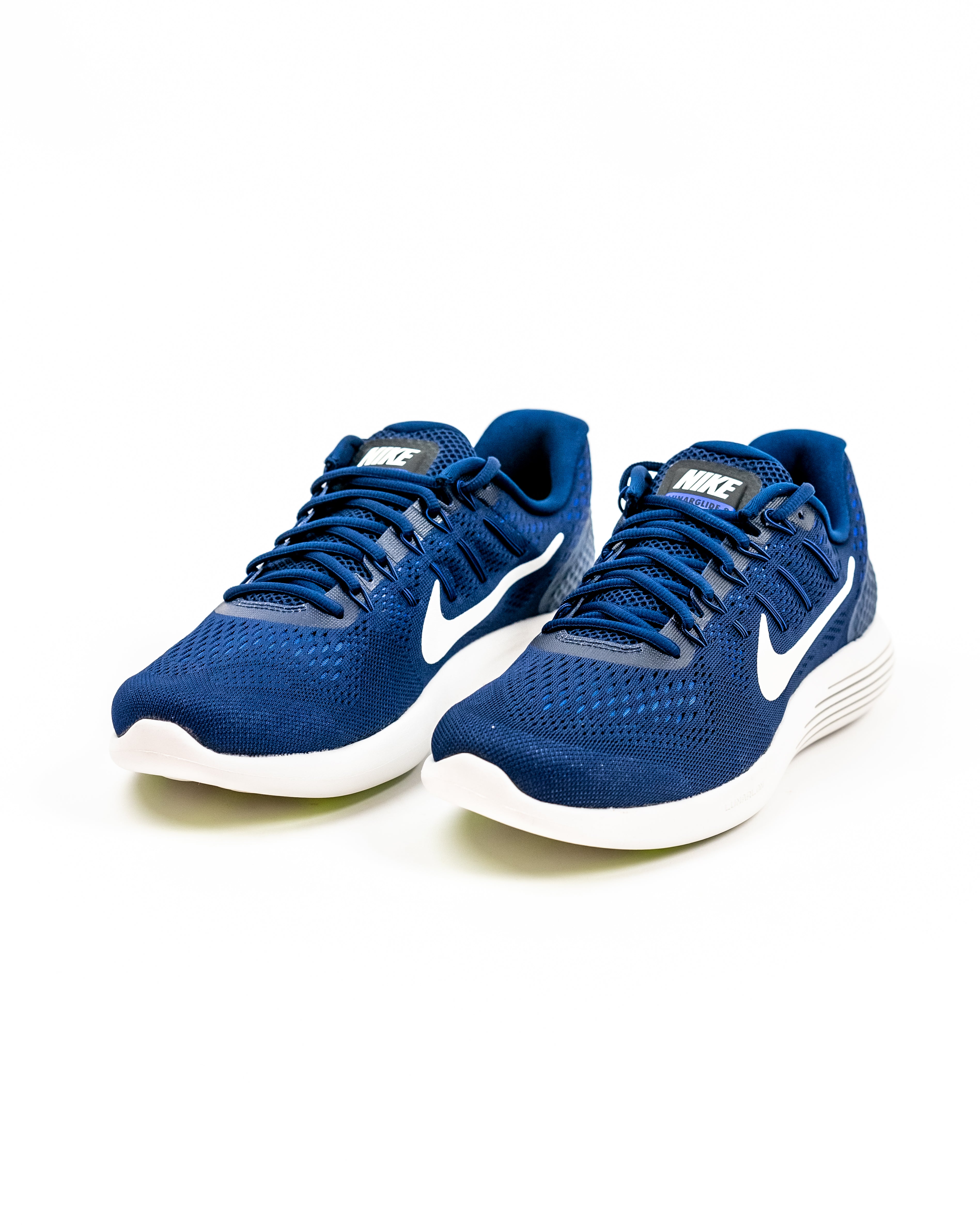 Nike Herre Lunarglide 8