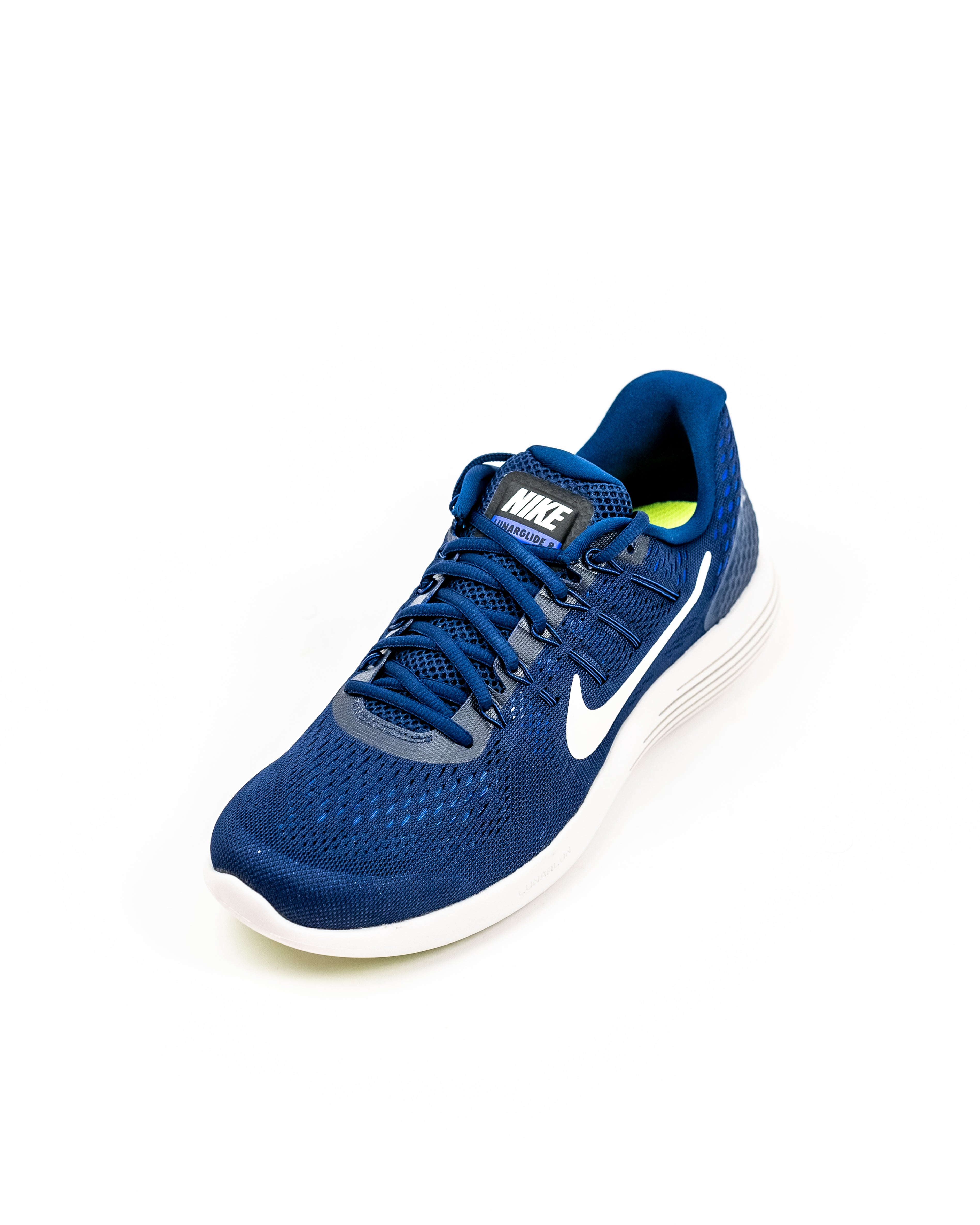 Nike Herre Lunarglide 8