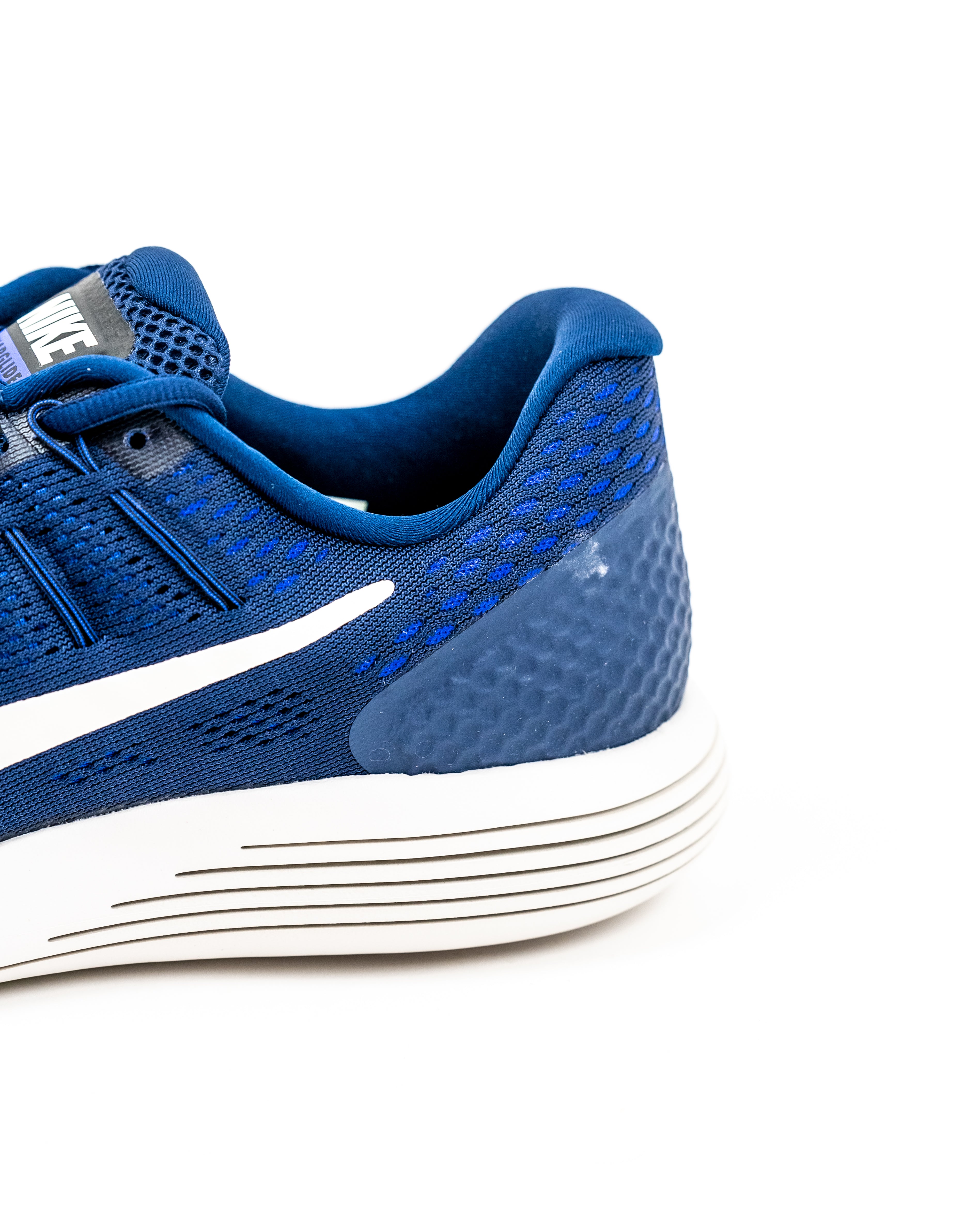 Nike Herre Lunarglide 8