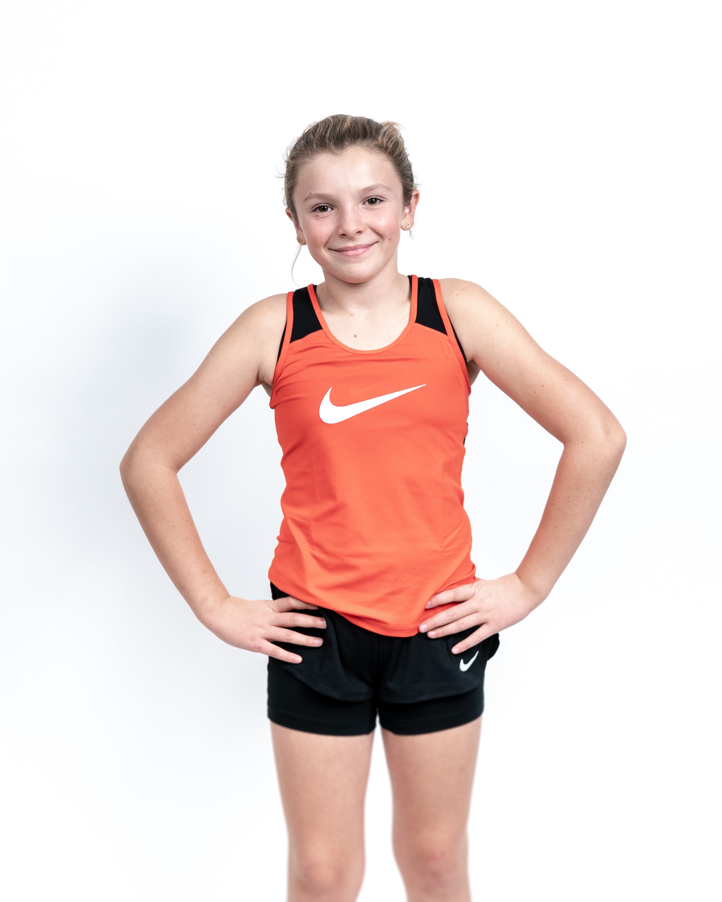 Nike Tank Top