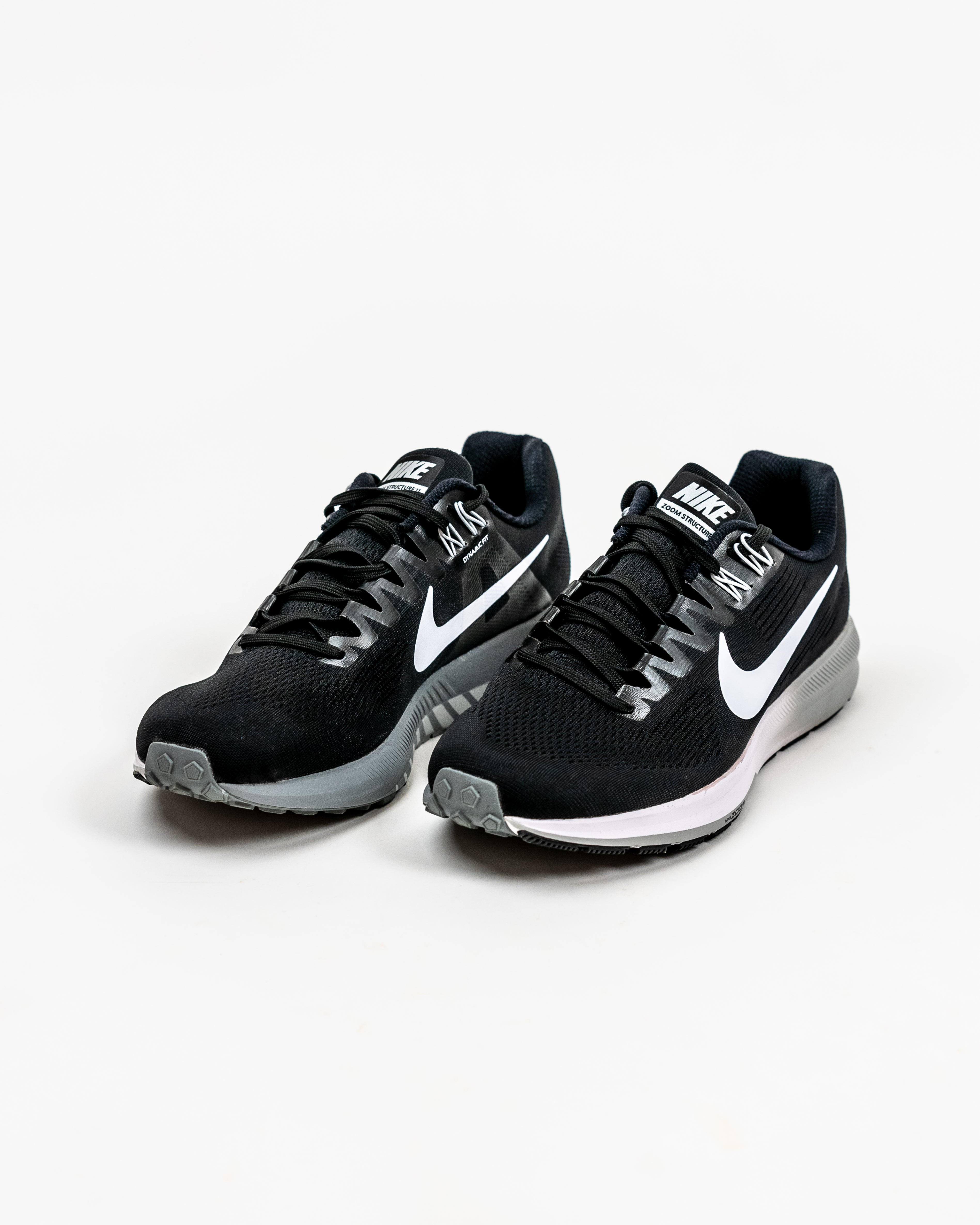 Nike Herre Air Zoom Structure 21