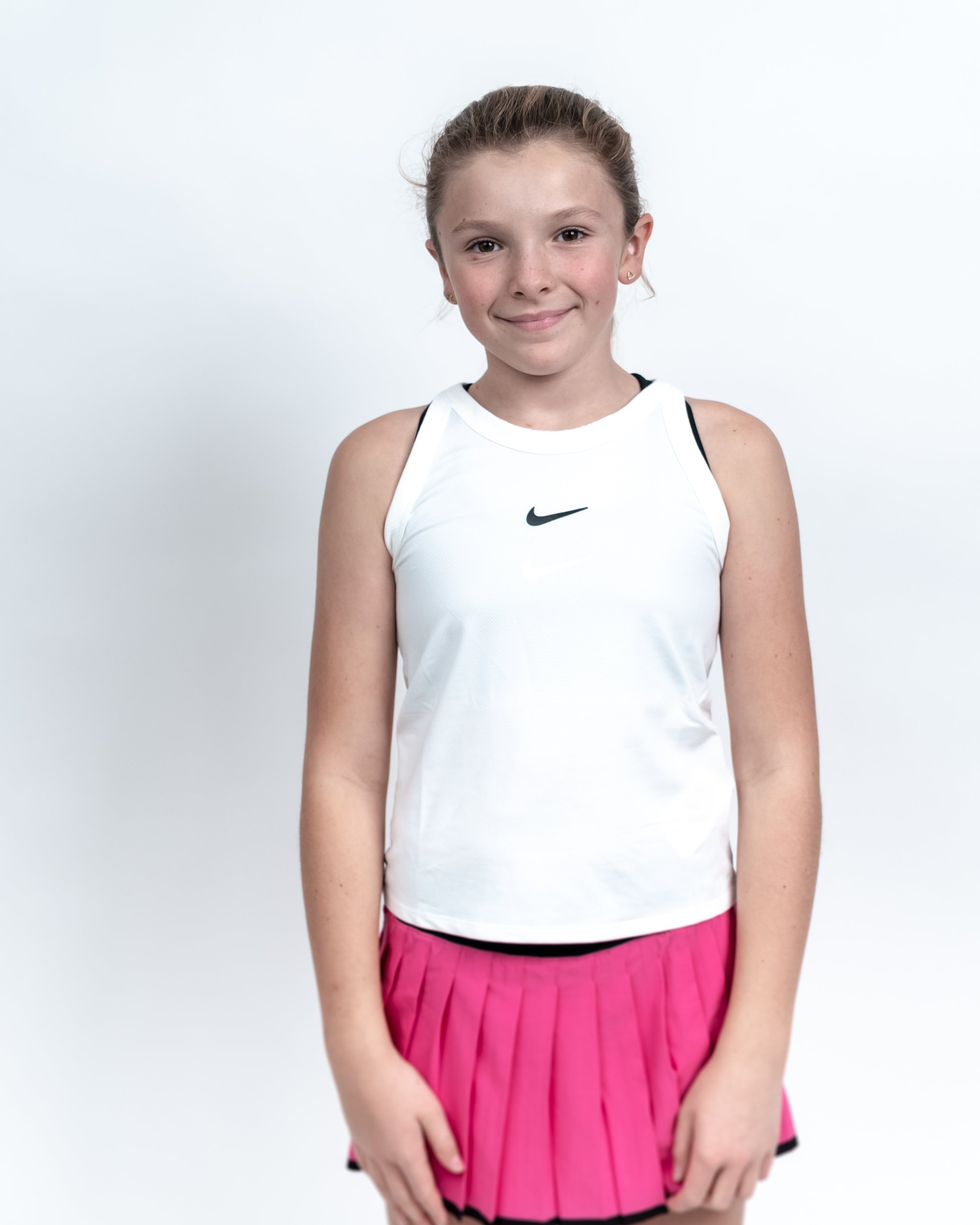 NikeCourt Pige Dri-Fit tank