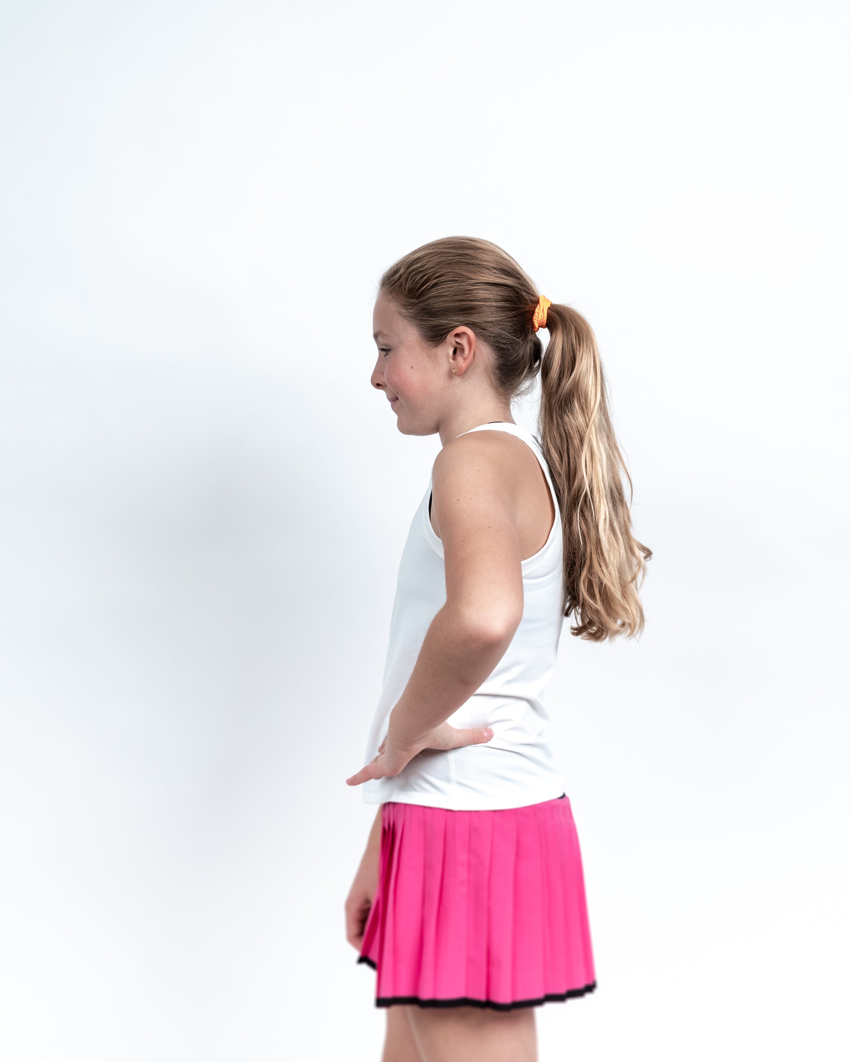NikeCourt Pige Dri-Fit tank