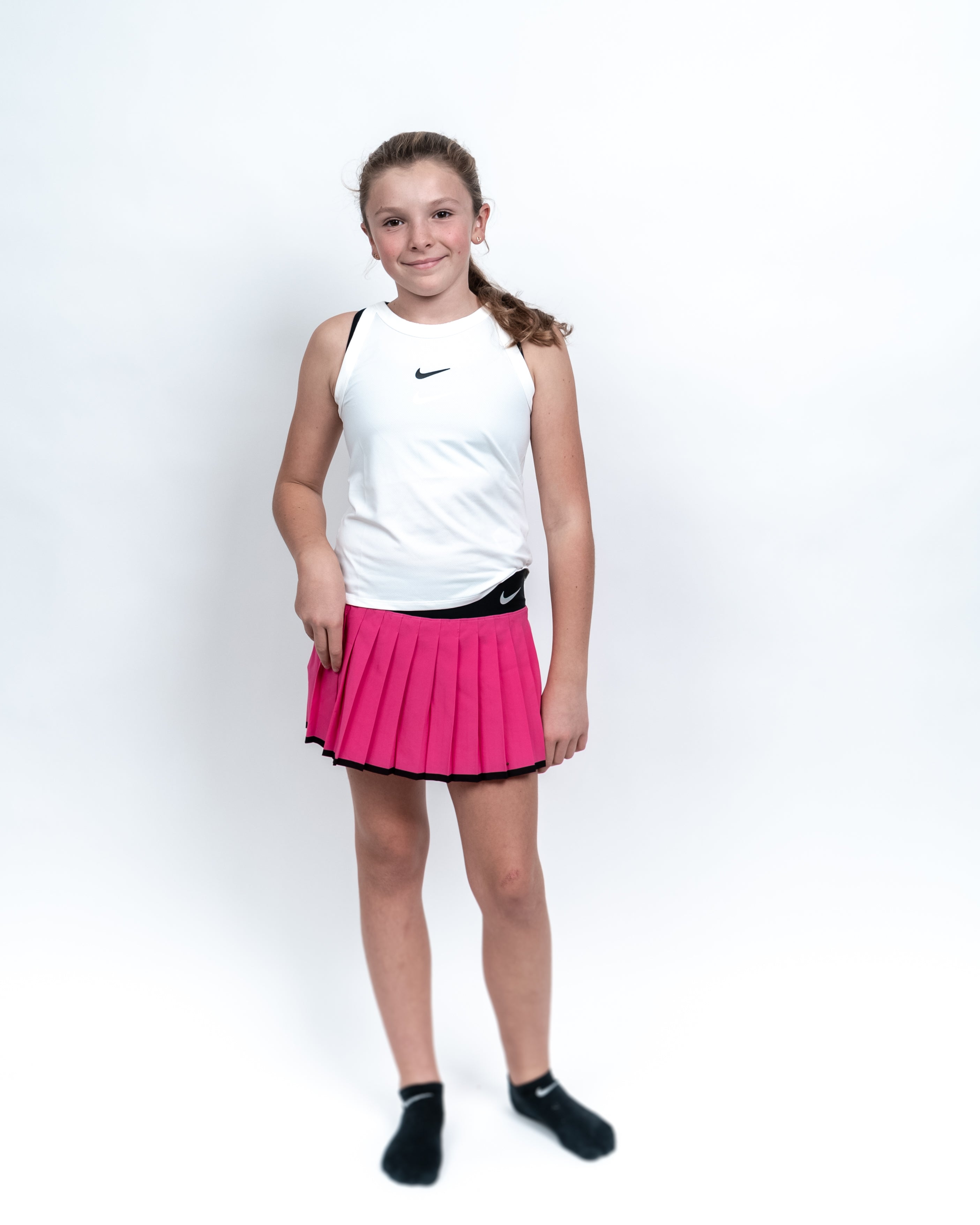 Nike Victory Skirt YTH