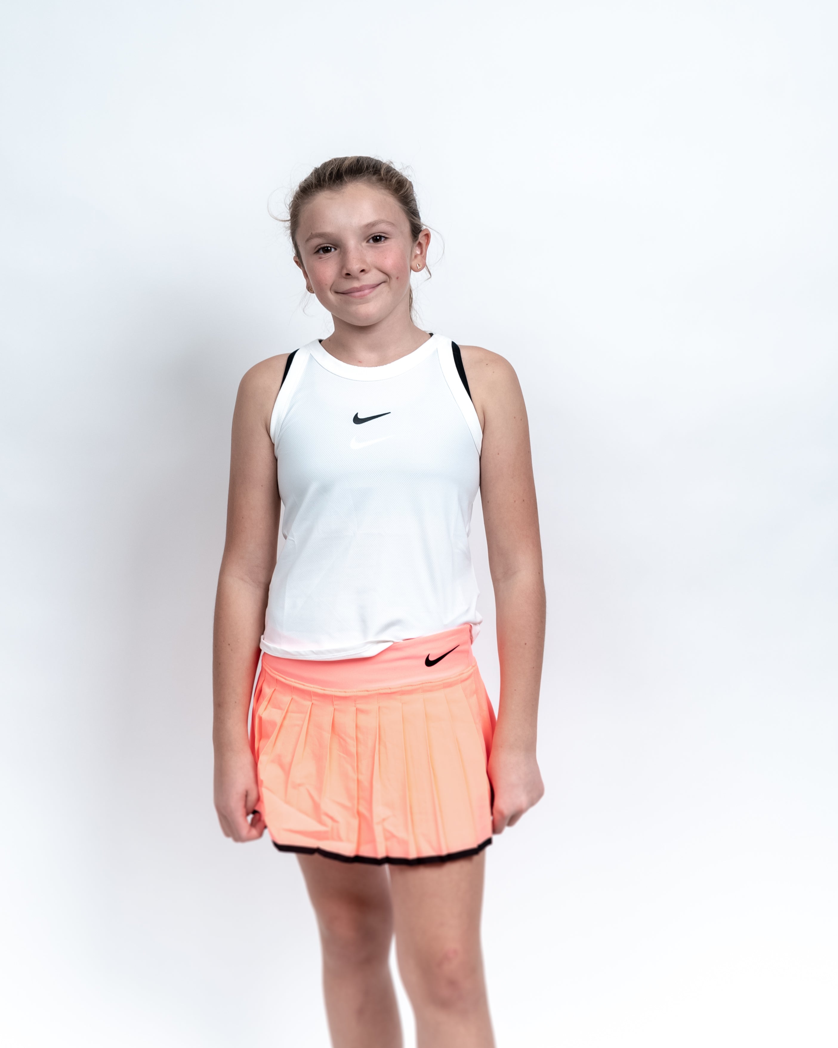 Nike Victory Skirt YTH