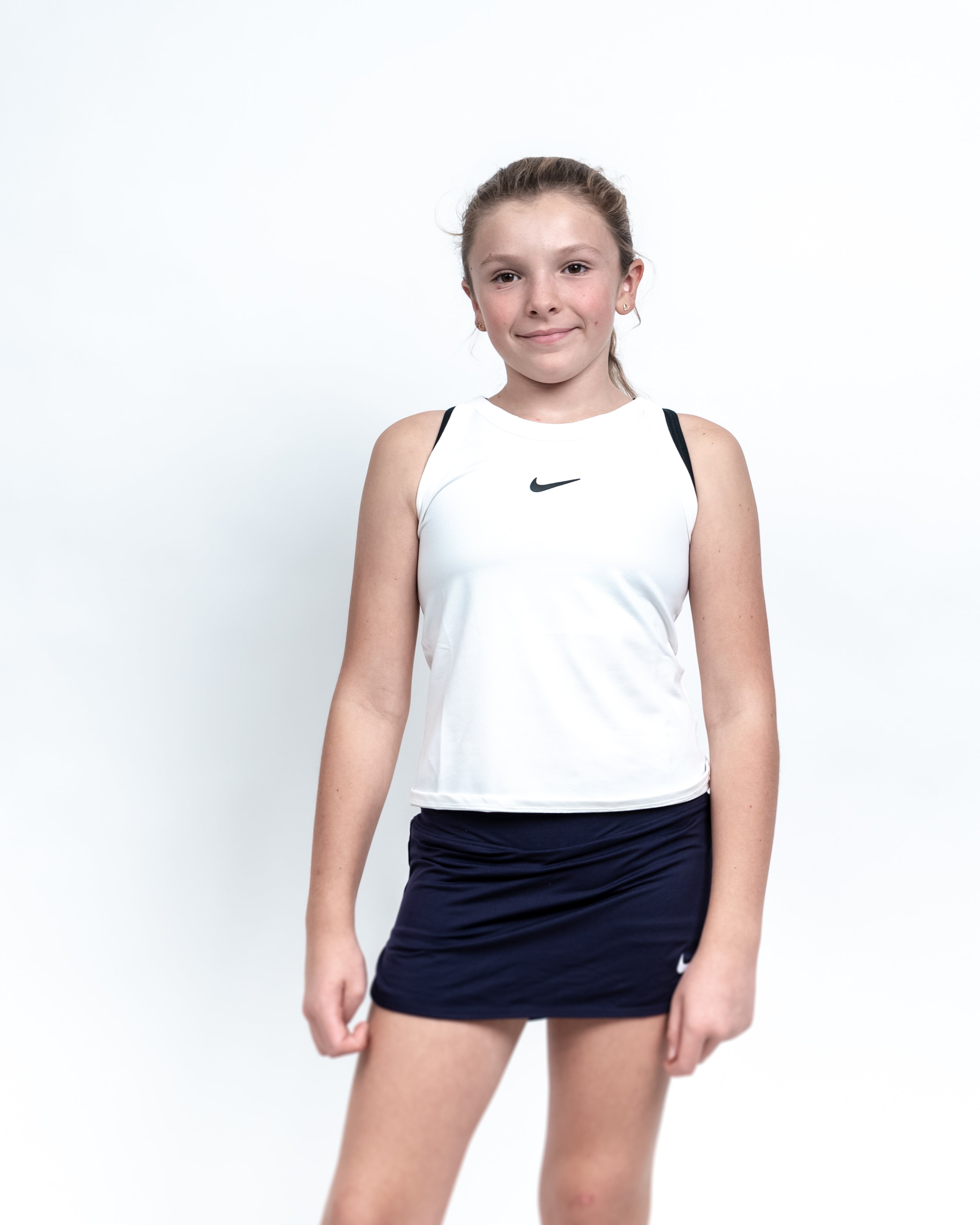 Nike Pige Pure Skirt Lilla