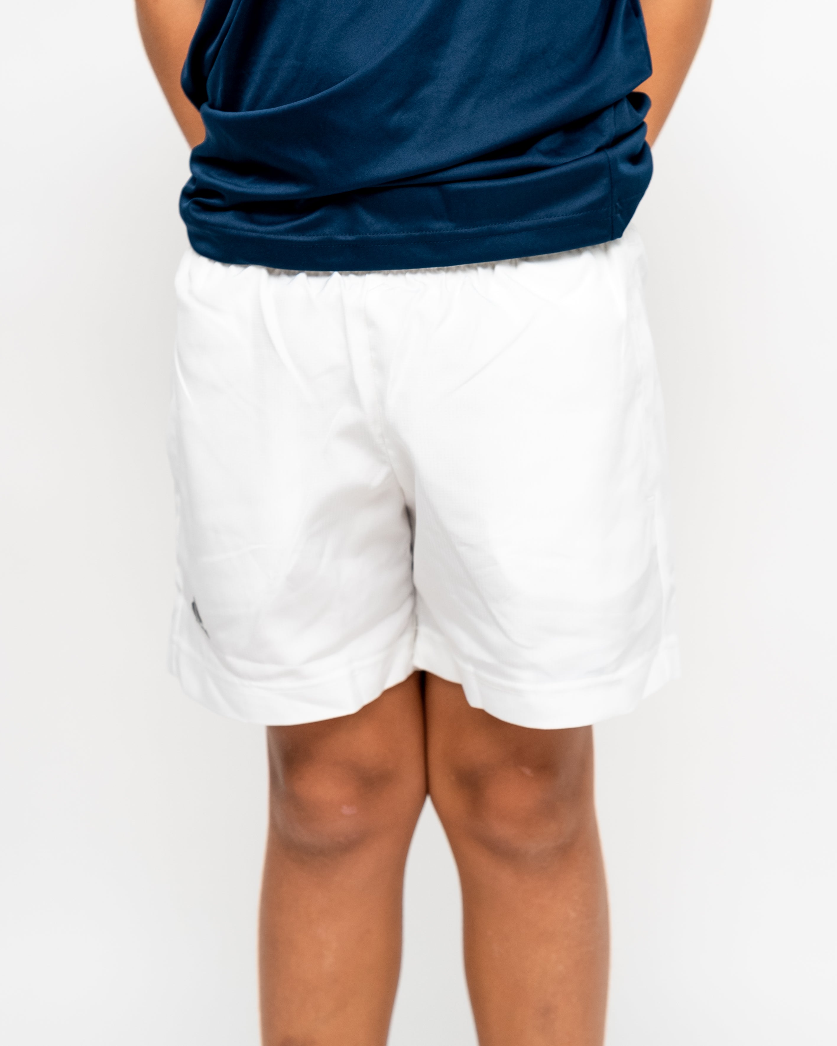 Adidas Club Drenge Shorts