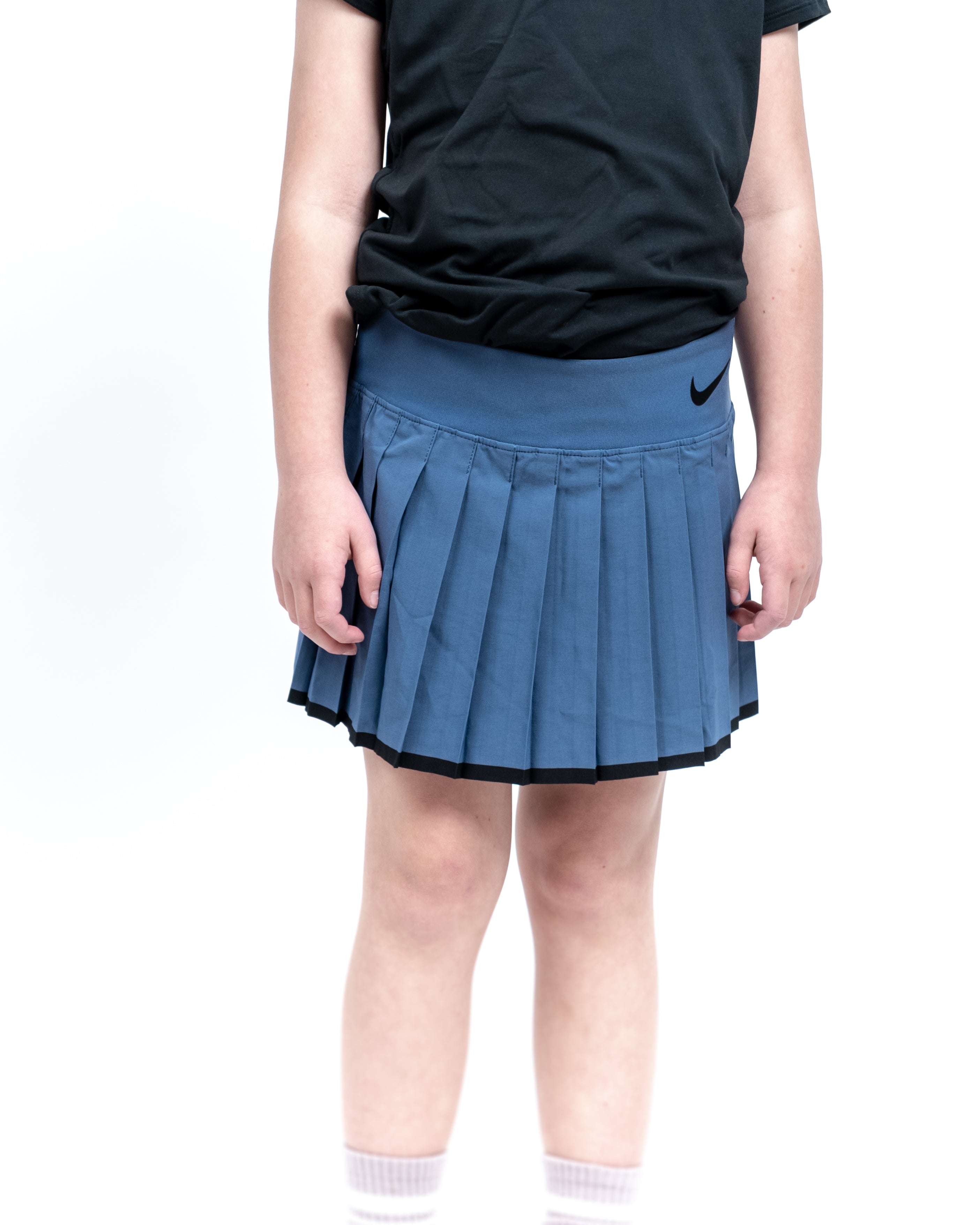 Nike Victory Skirt YTH Marine