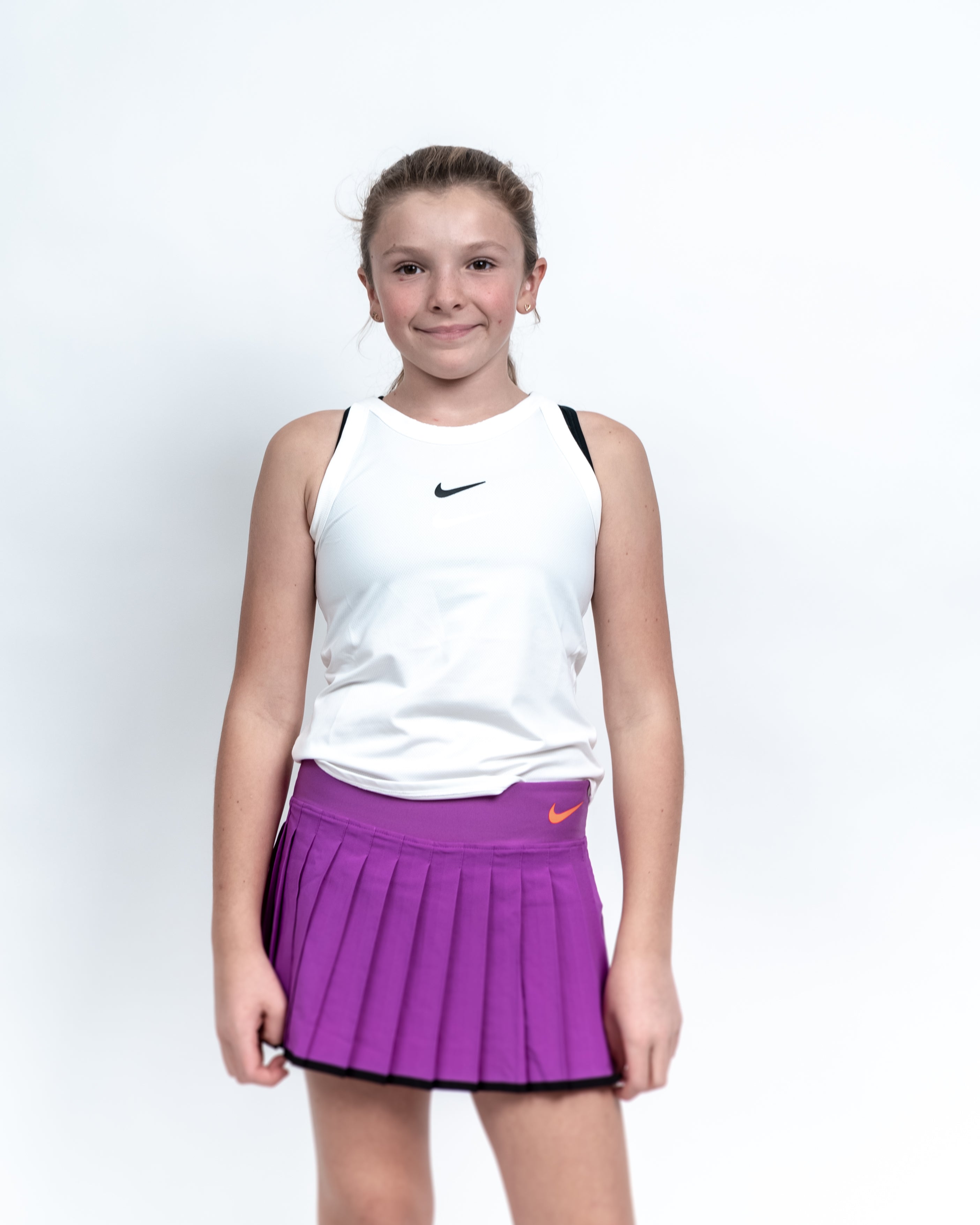 Nike Victory Skirt YTH