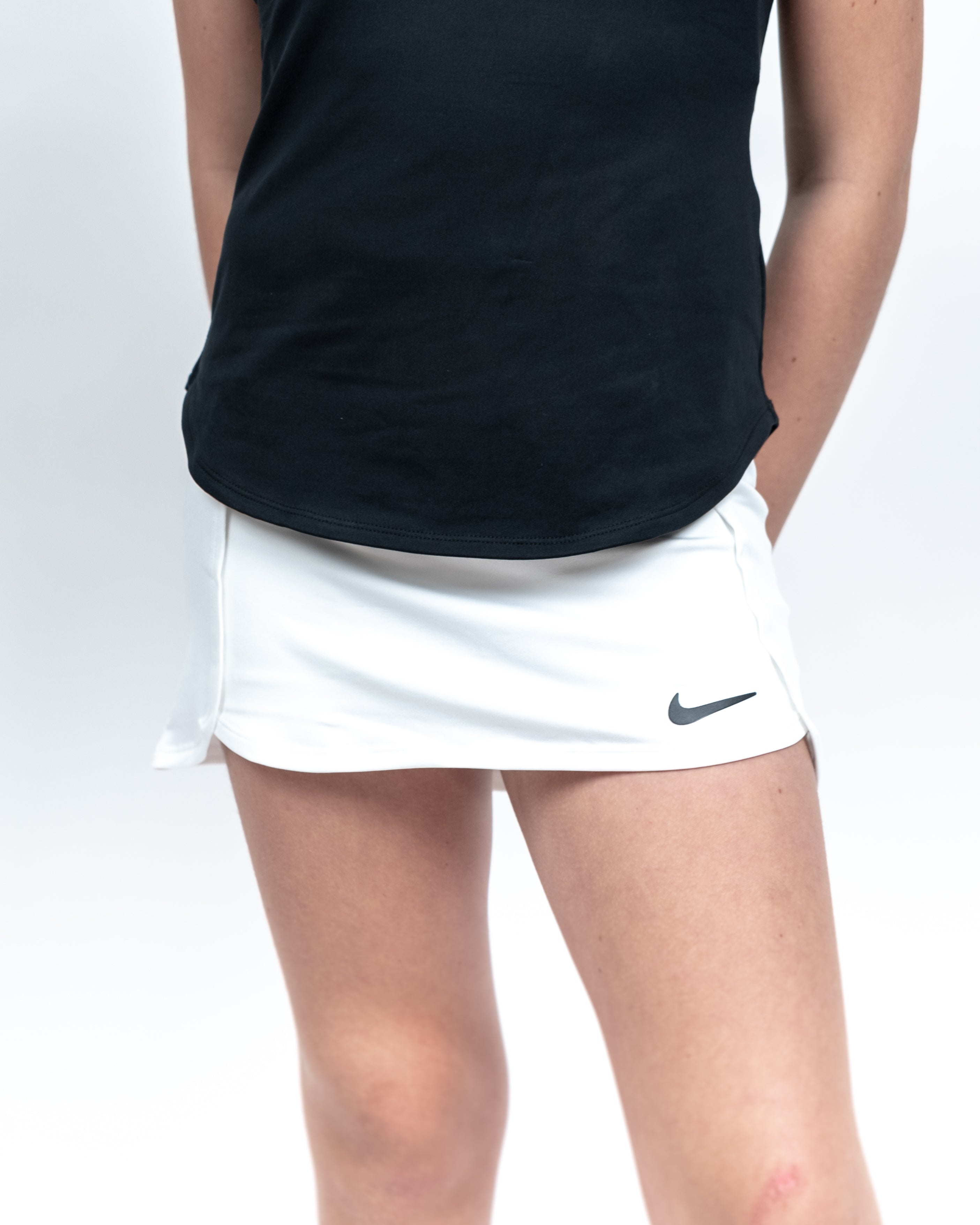 Nike Girls Court Skirt