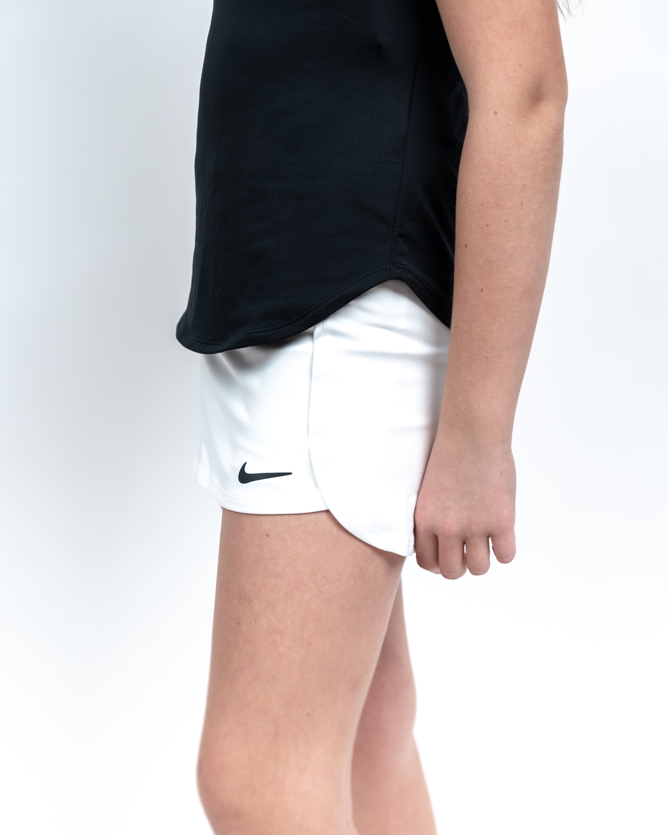 Nike Girls Court Skirt