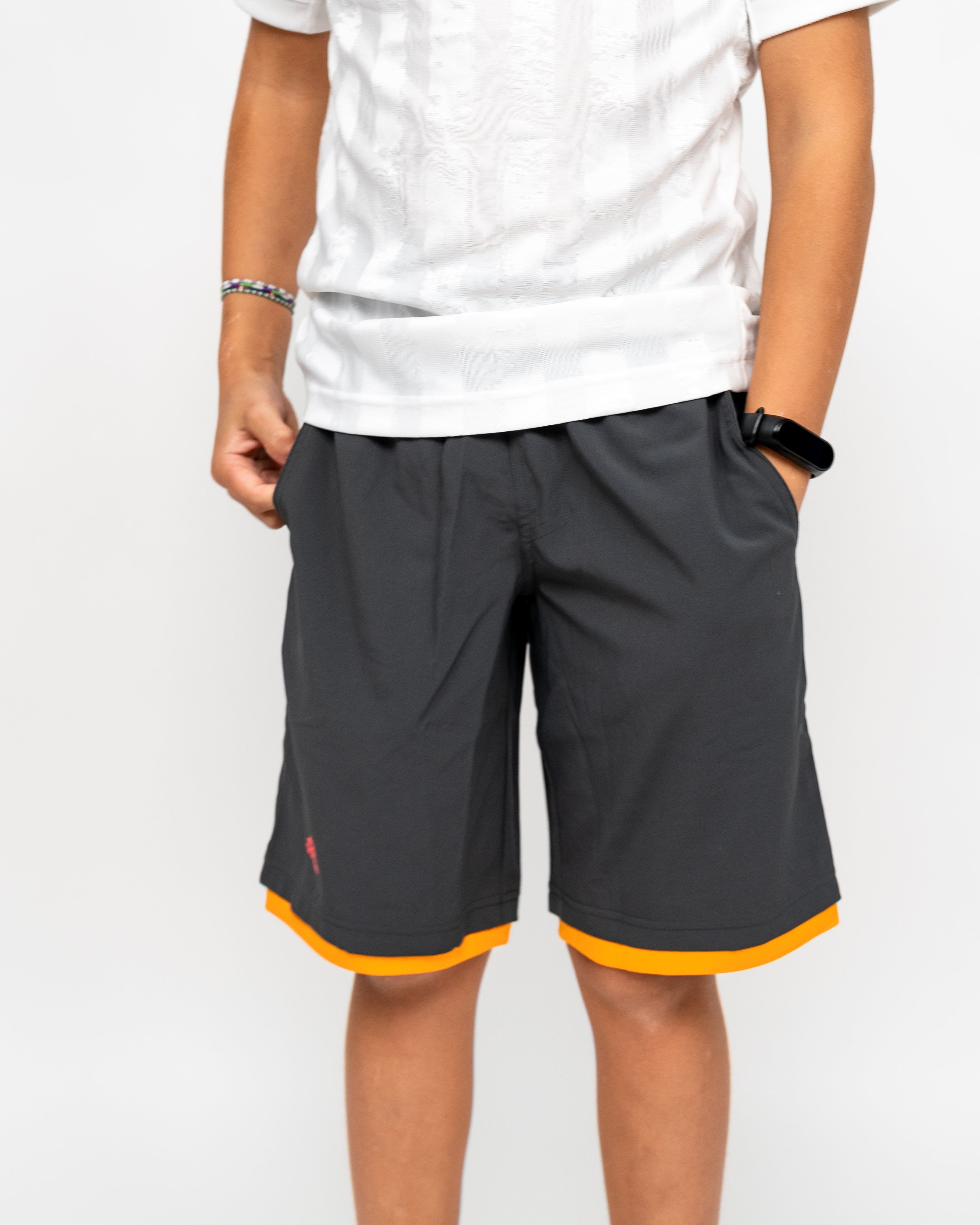 Adidas Drenge Shorts