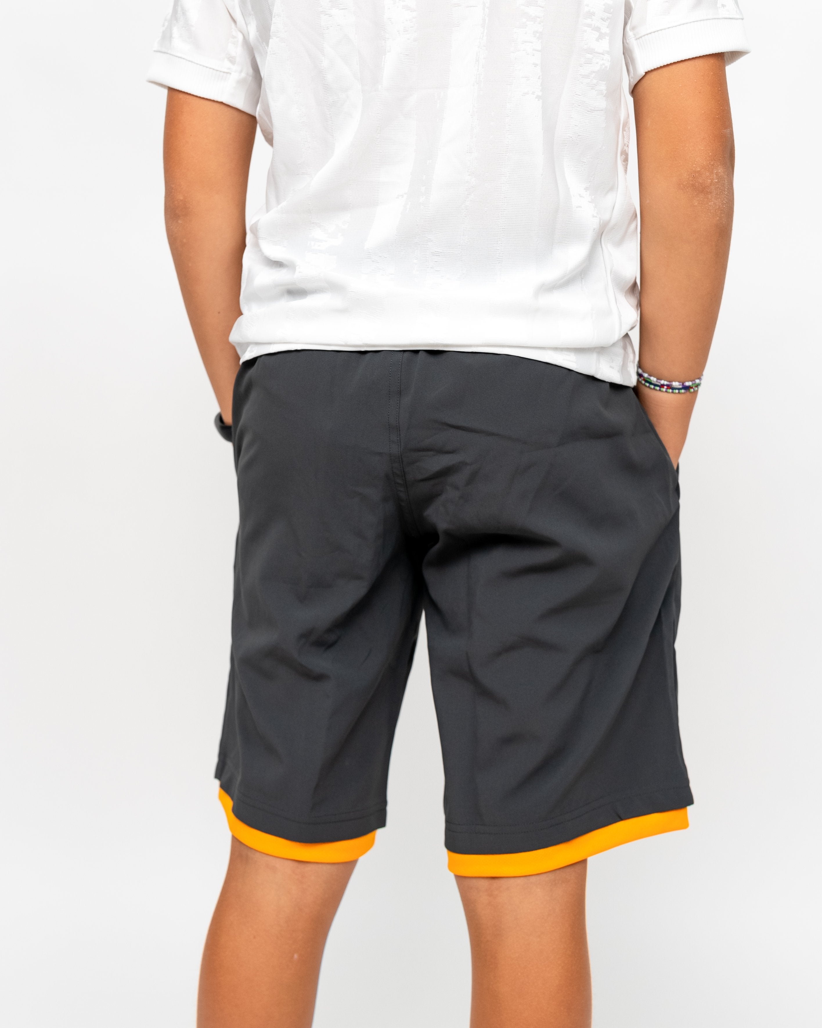 Adidas Drenge Shorts