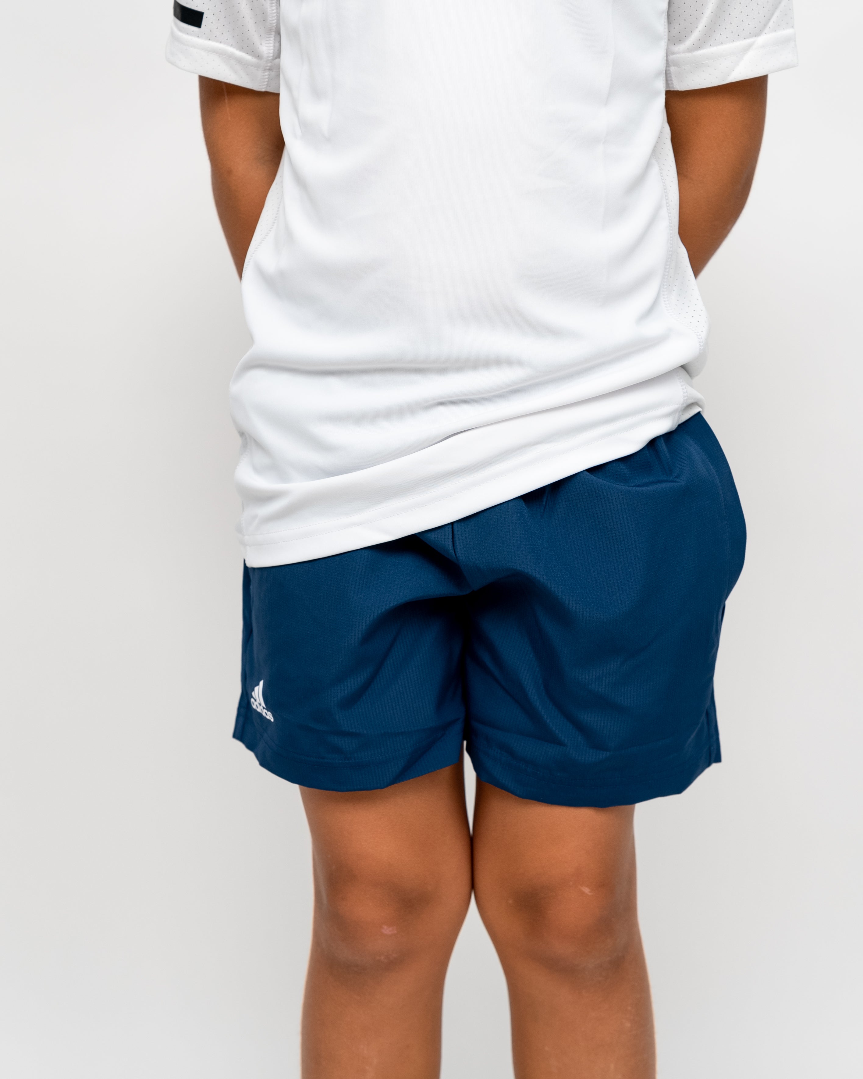 Adidas Boys Club Shorts