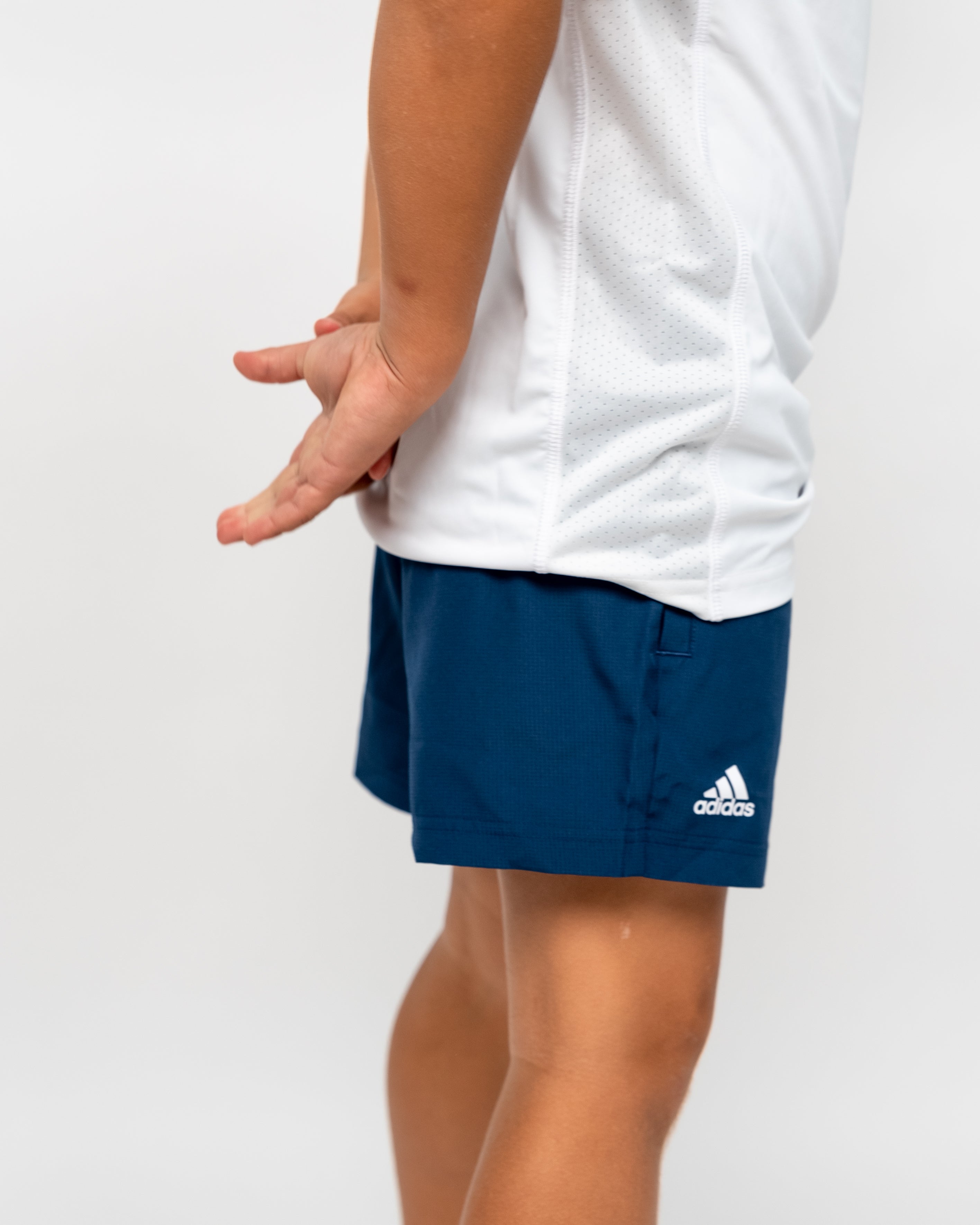 Adidas Boys Club Shorts