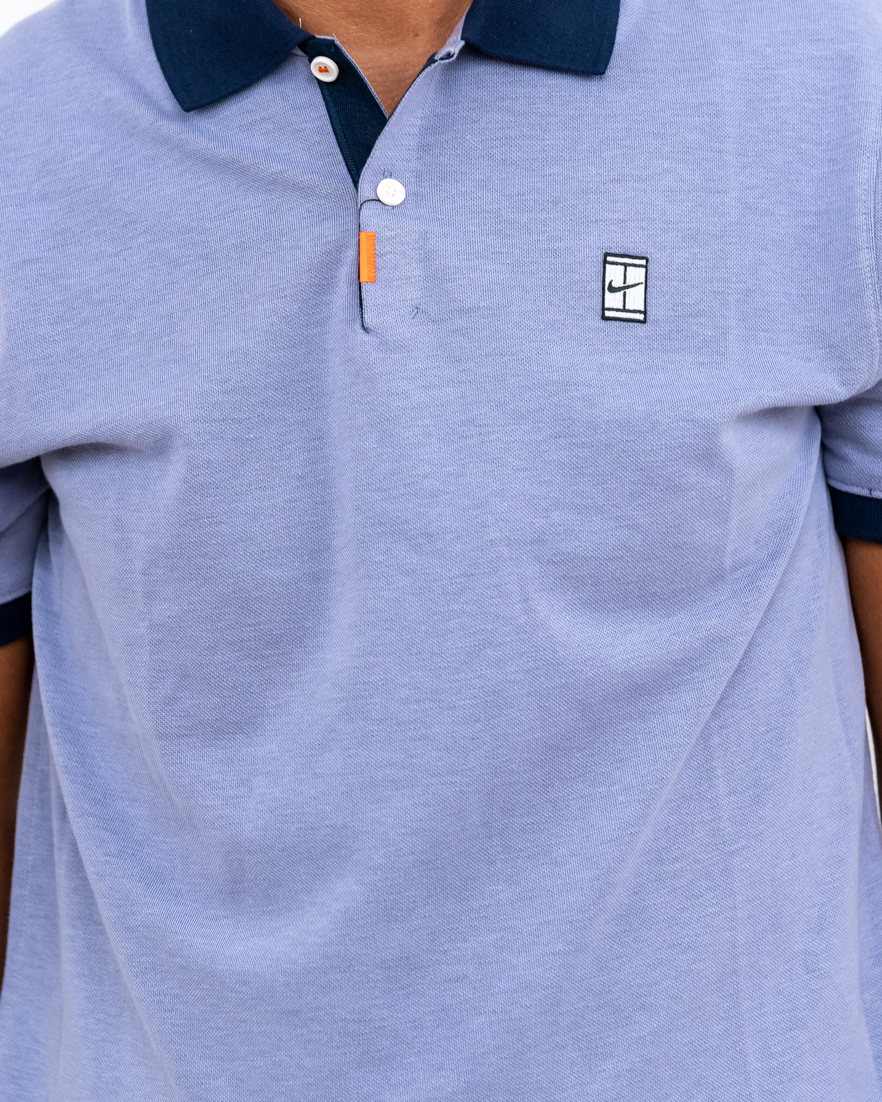 Herre Nike Polo Slam Slim