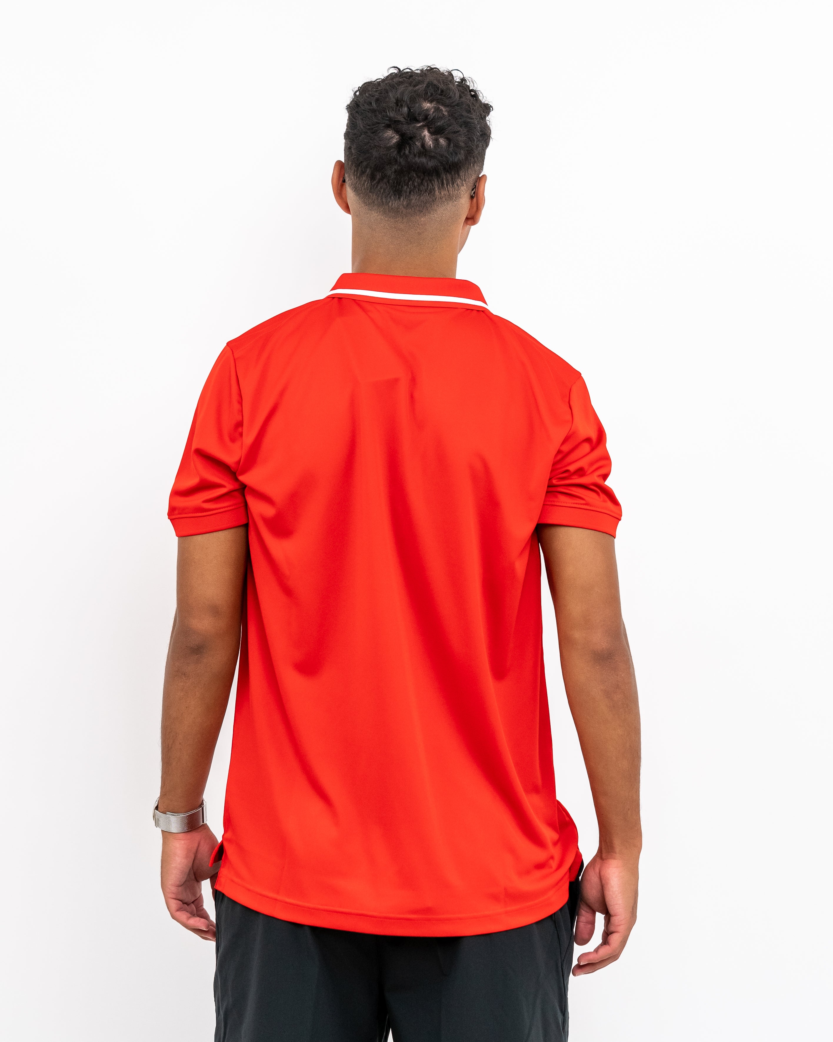 Nike Court Herre Dri-FIT Victory Polo