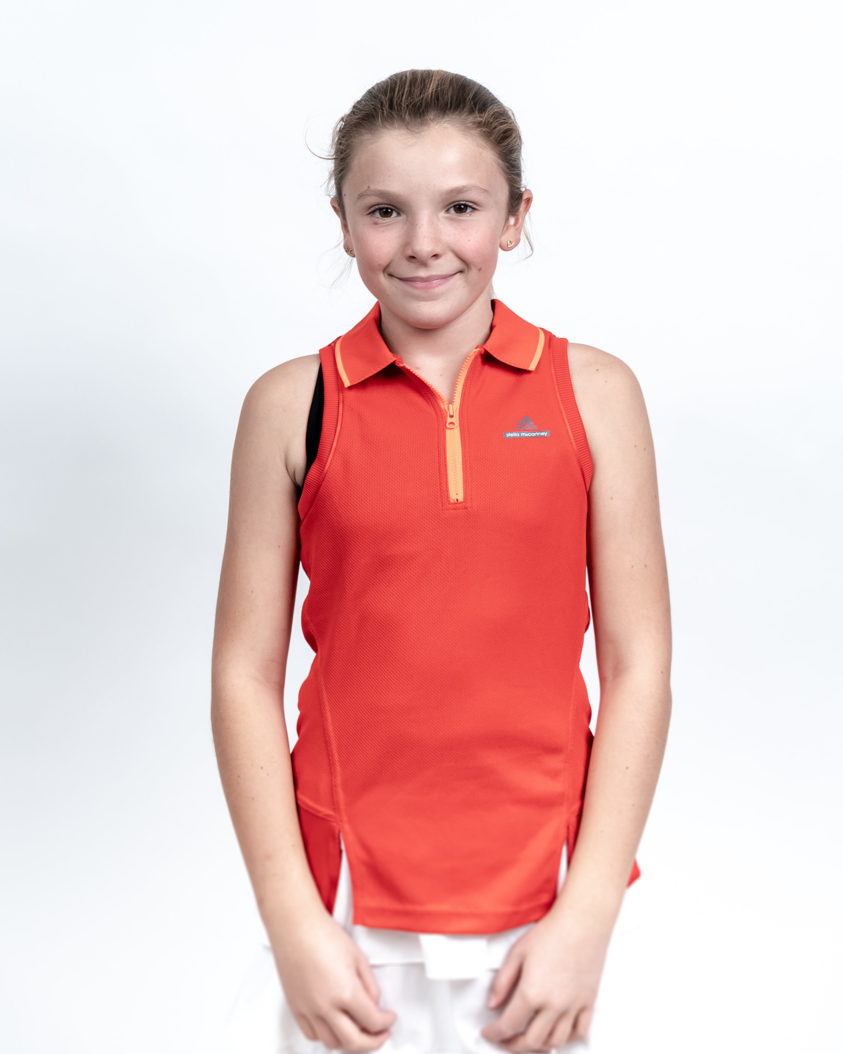 Stella Pige Polo Tanktop