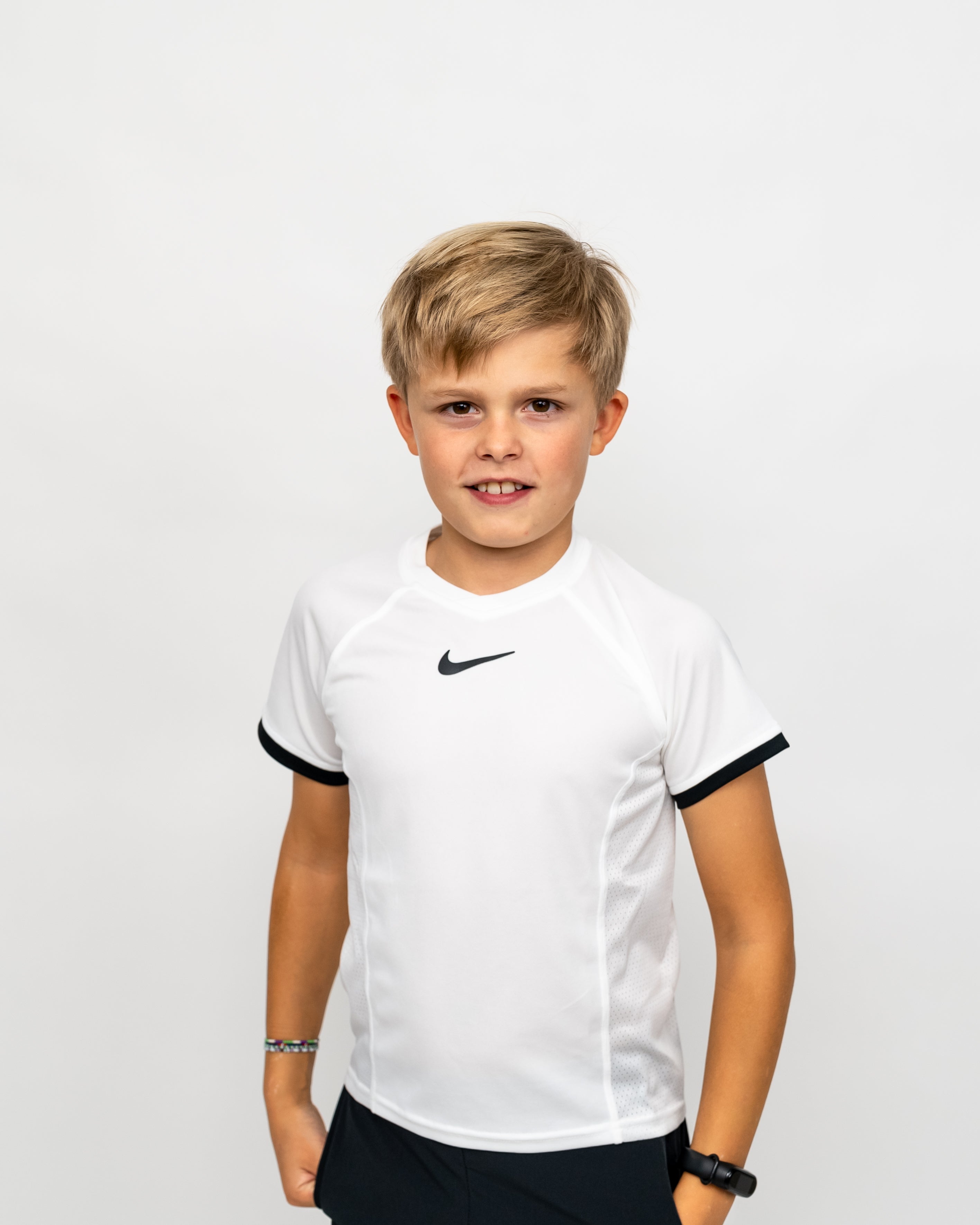 Nike Drenge T-shirt