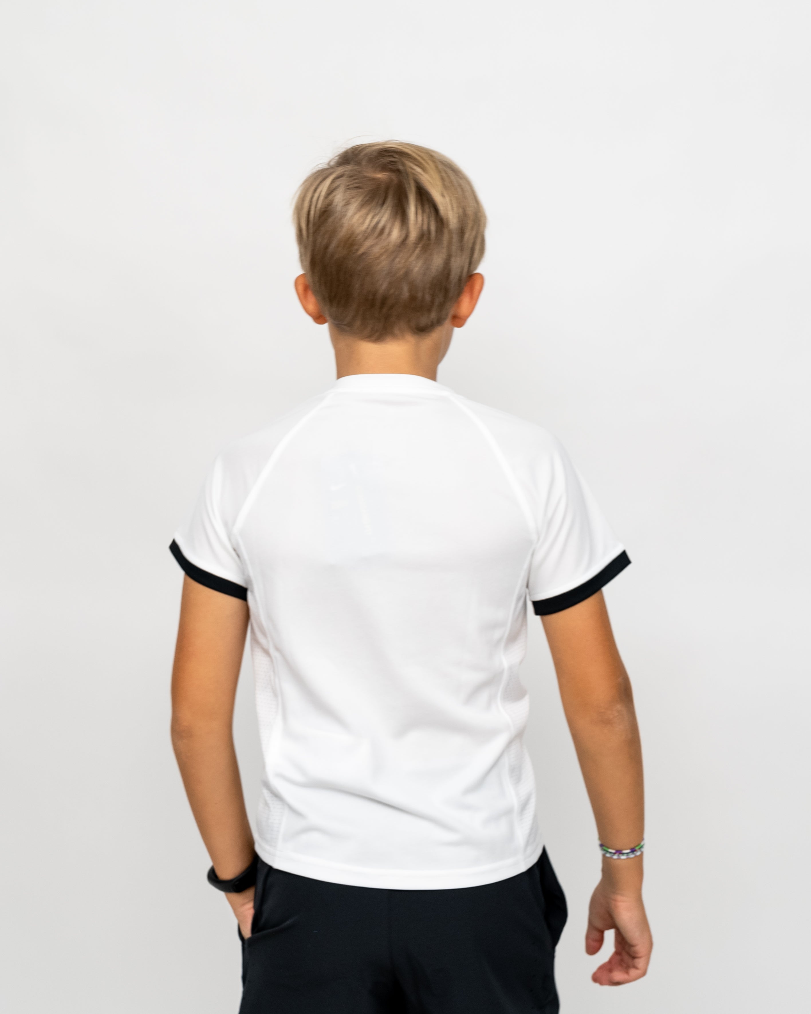 Nike Drenge T-shirt