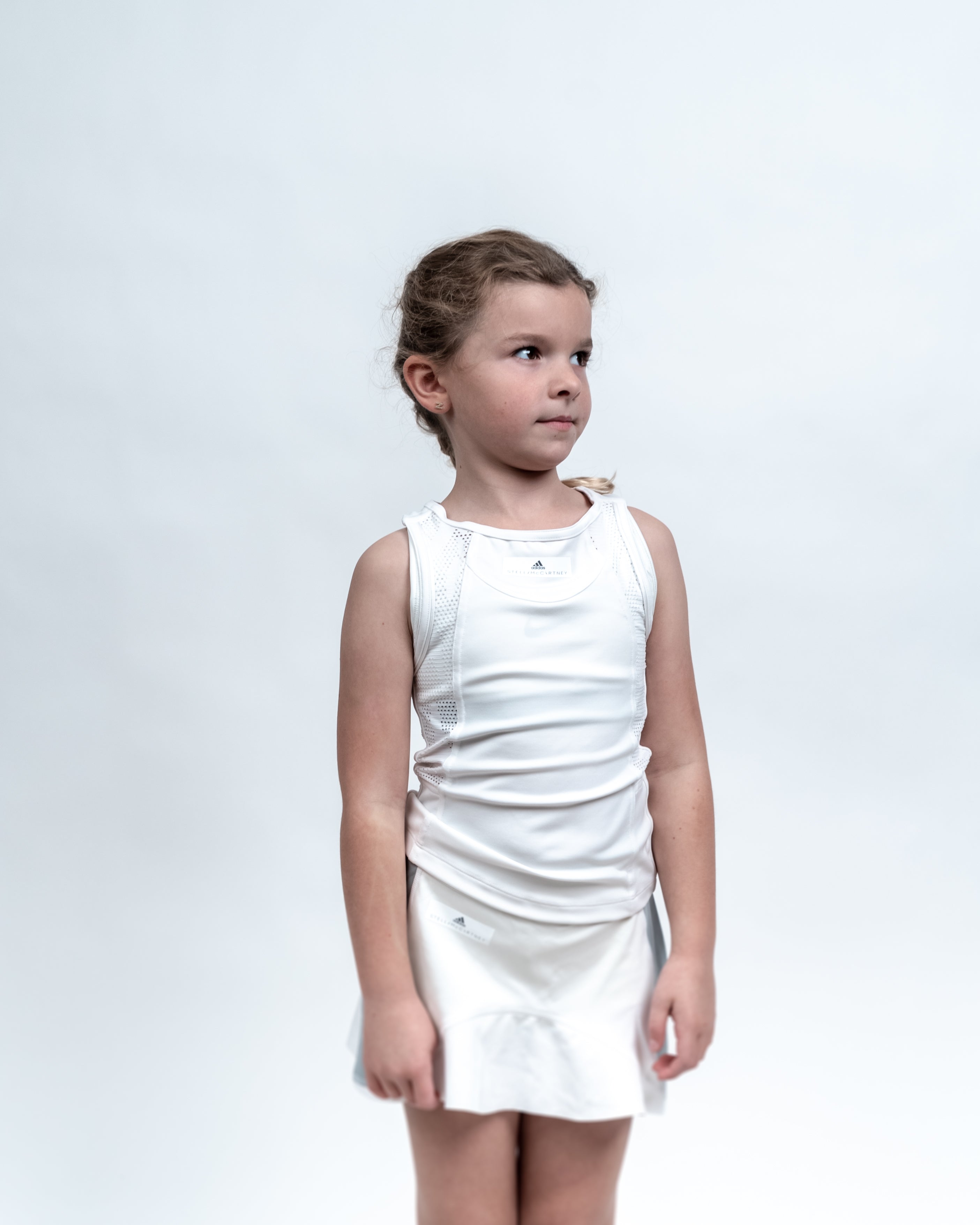 Adidas Stella McCartney Barricade G Skirt