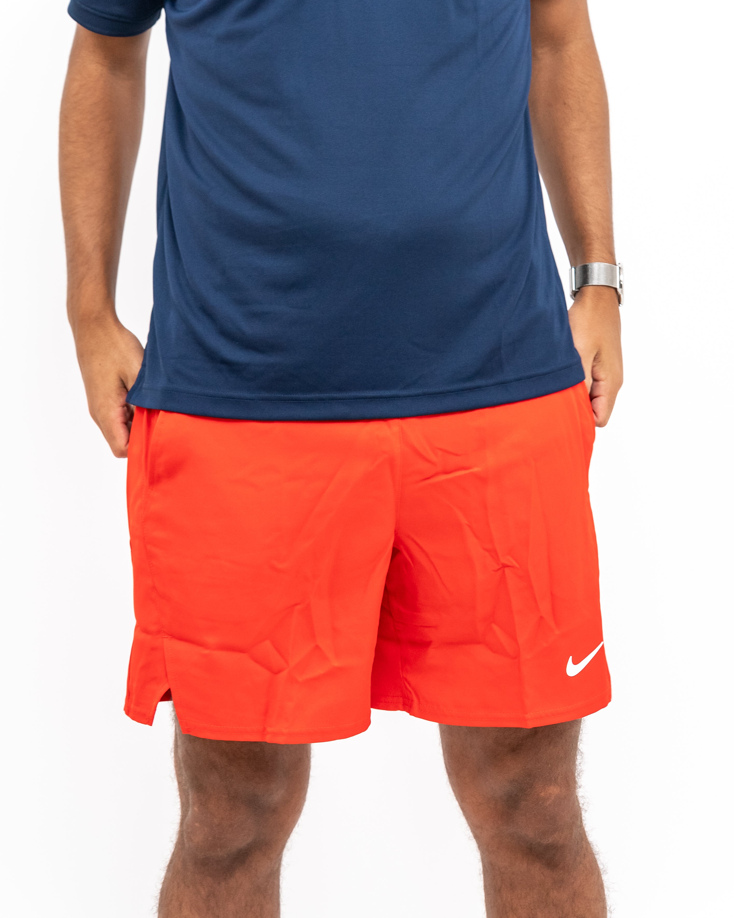 NikeCourt Herre Dri-FIT Victory 7in