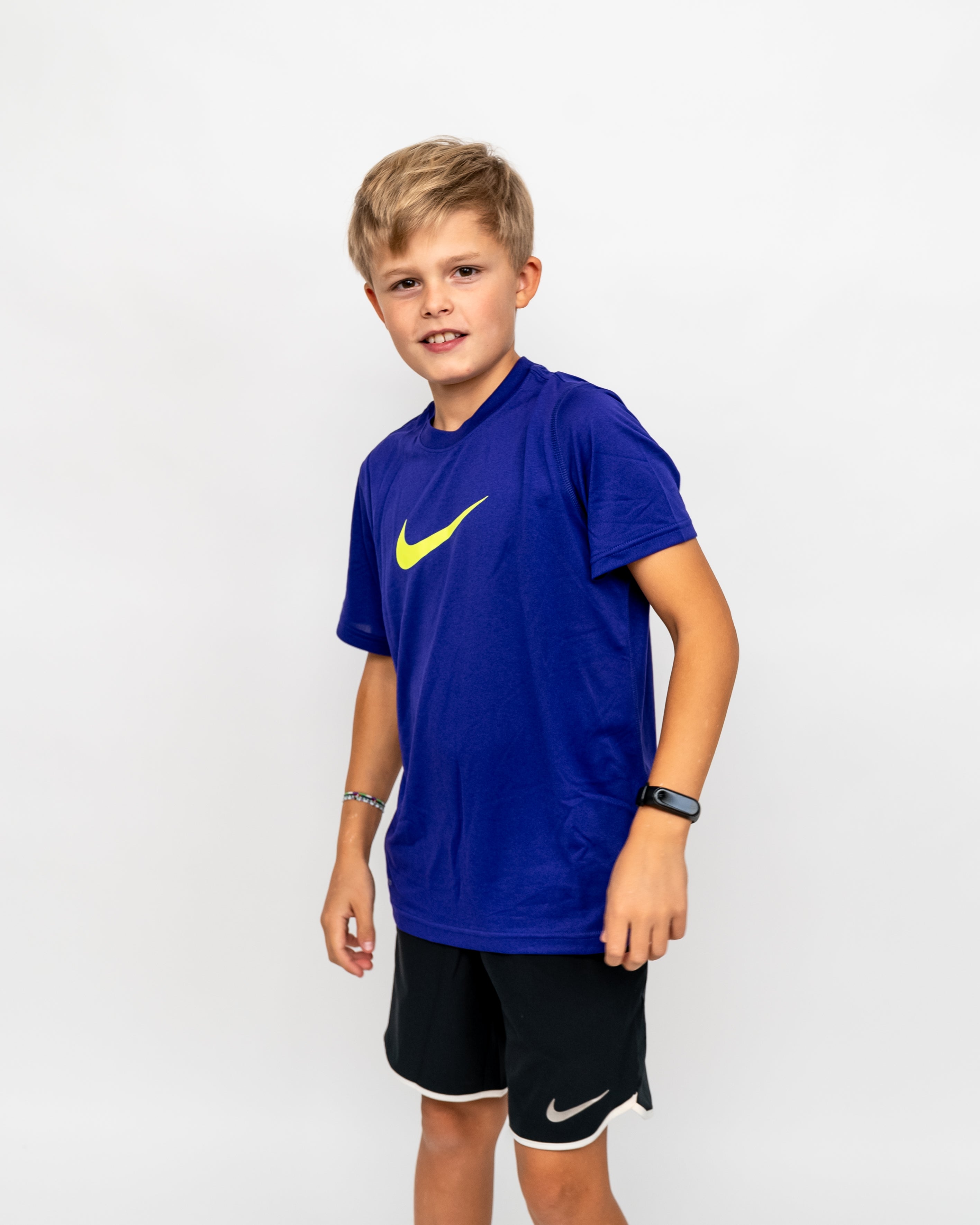 Nike Drenge T-shirt
